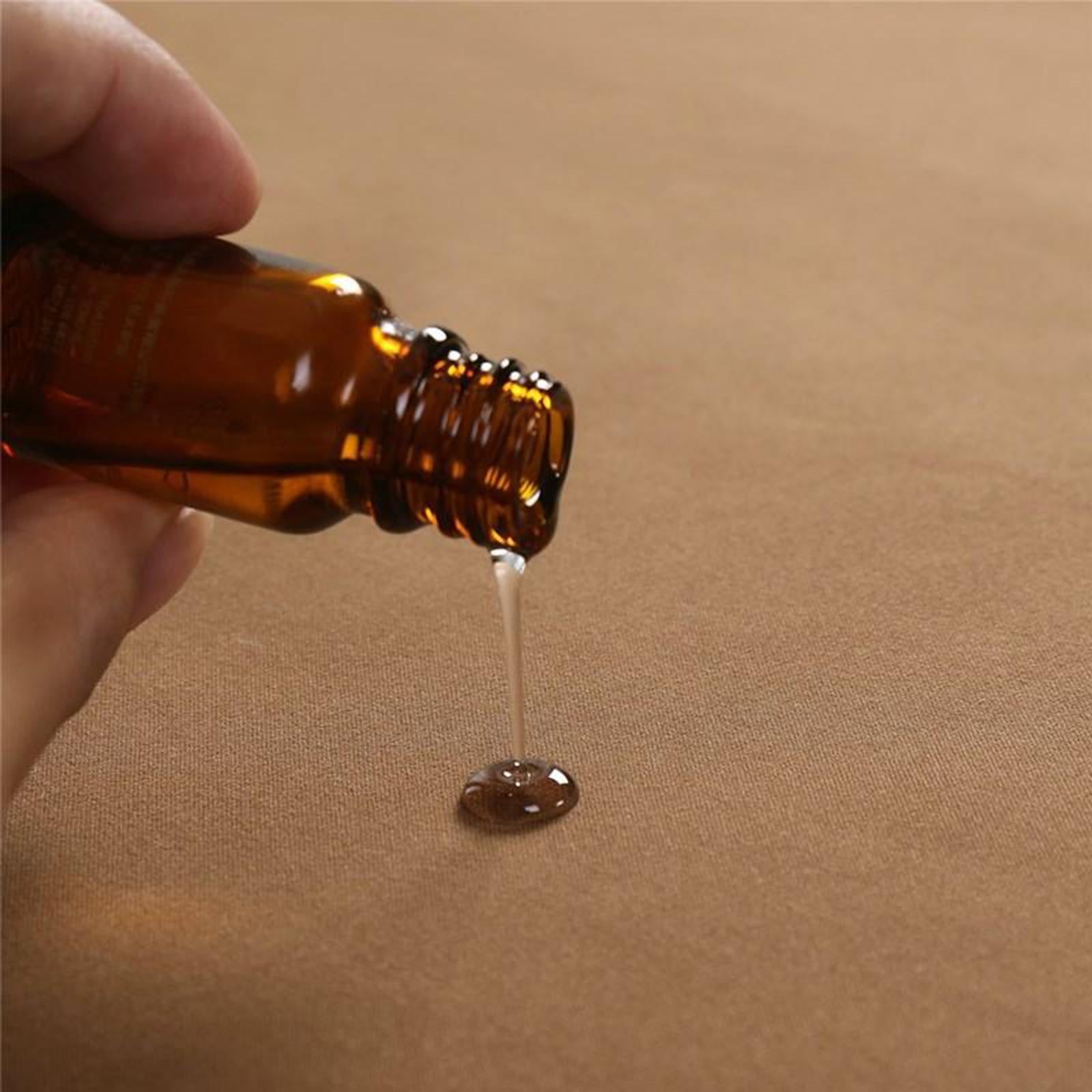 Professional Waterproof Massage Bed Table Cover Anti-oil Spa Sheets Coffee