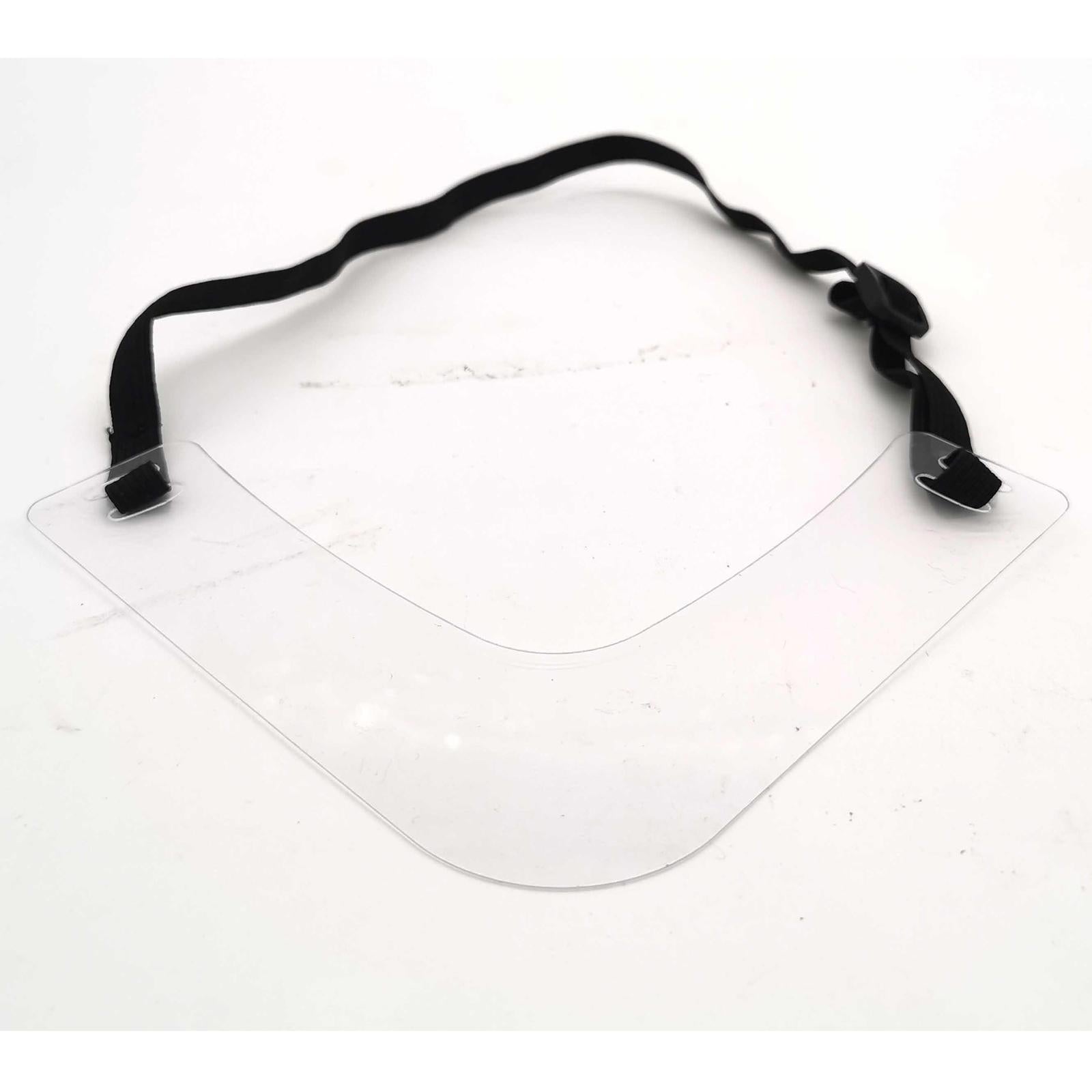 Beard Shaper Shaping Tool Shaving Template Neckline Guide Clear