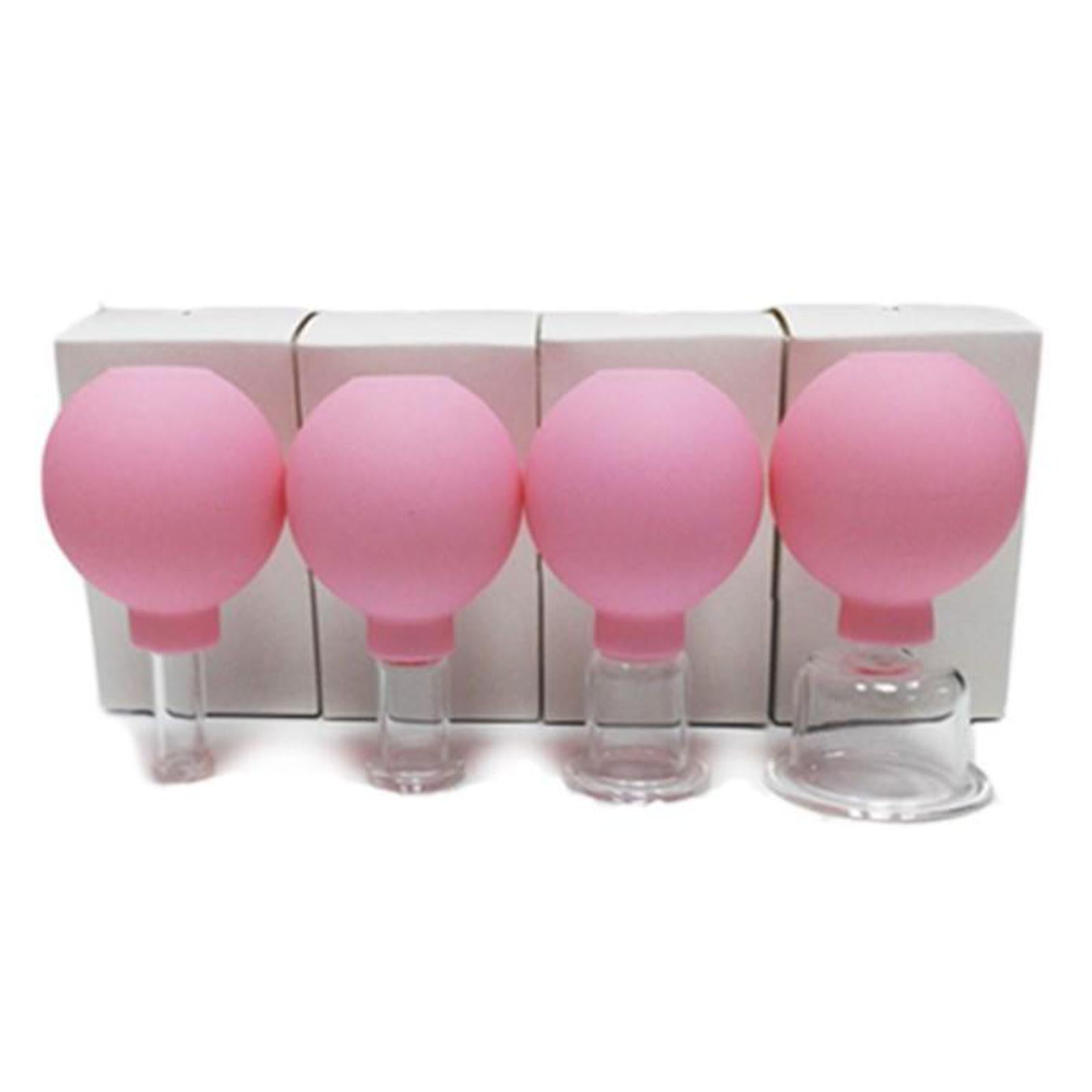Massage Cupping Cup Salon Face Back Chest Leg Message Disper Cold Type 2