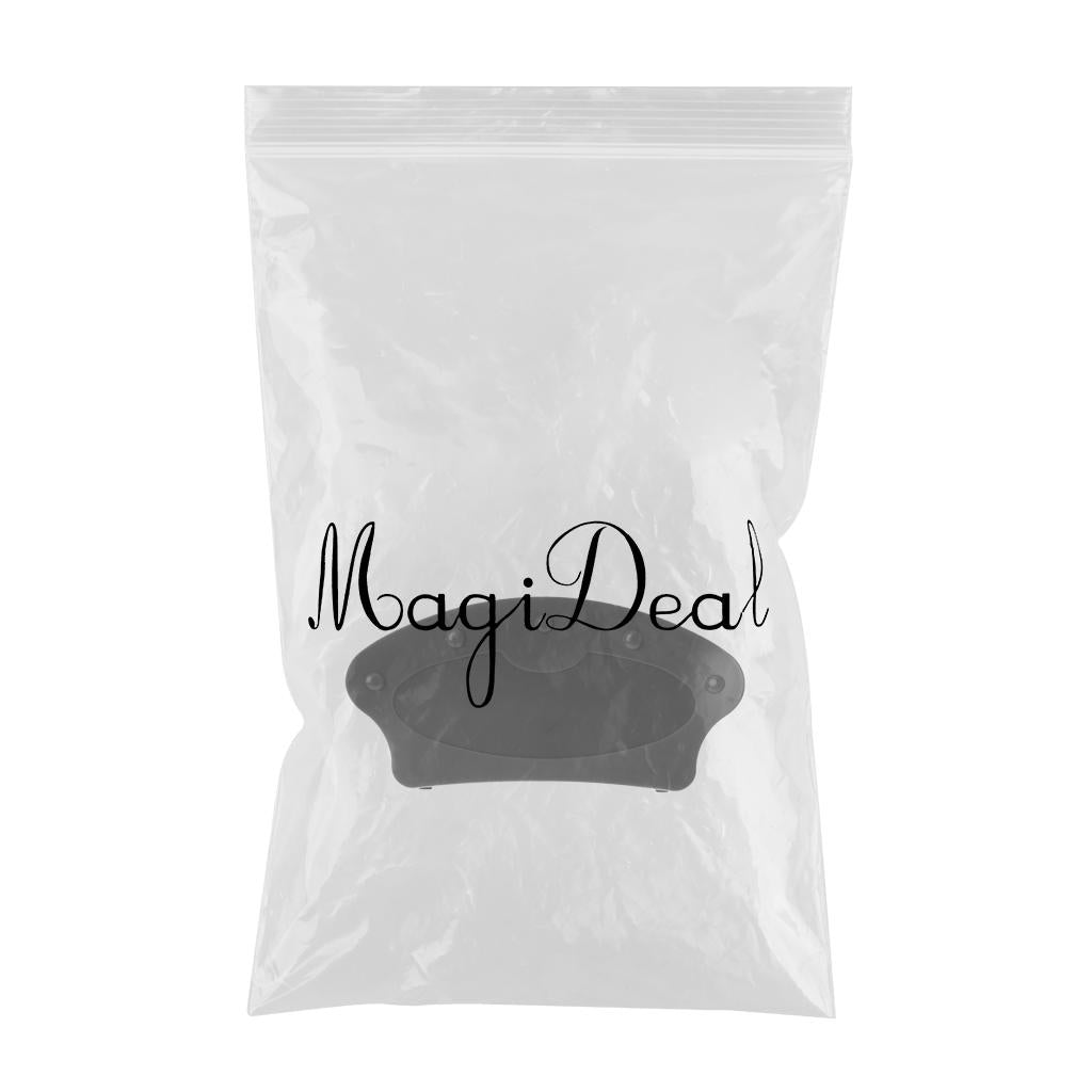 Hands Free Plastic Playing Card Holders Stand Clip Poker Seat Black