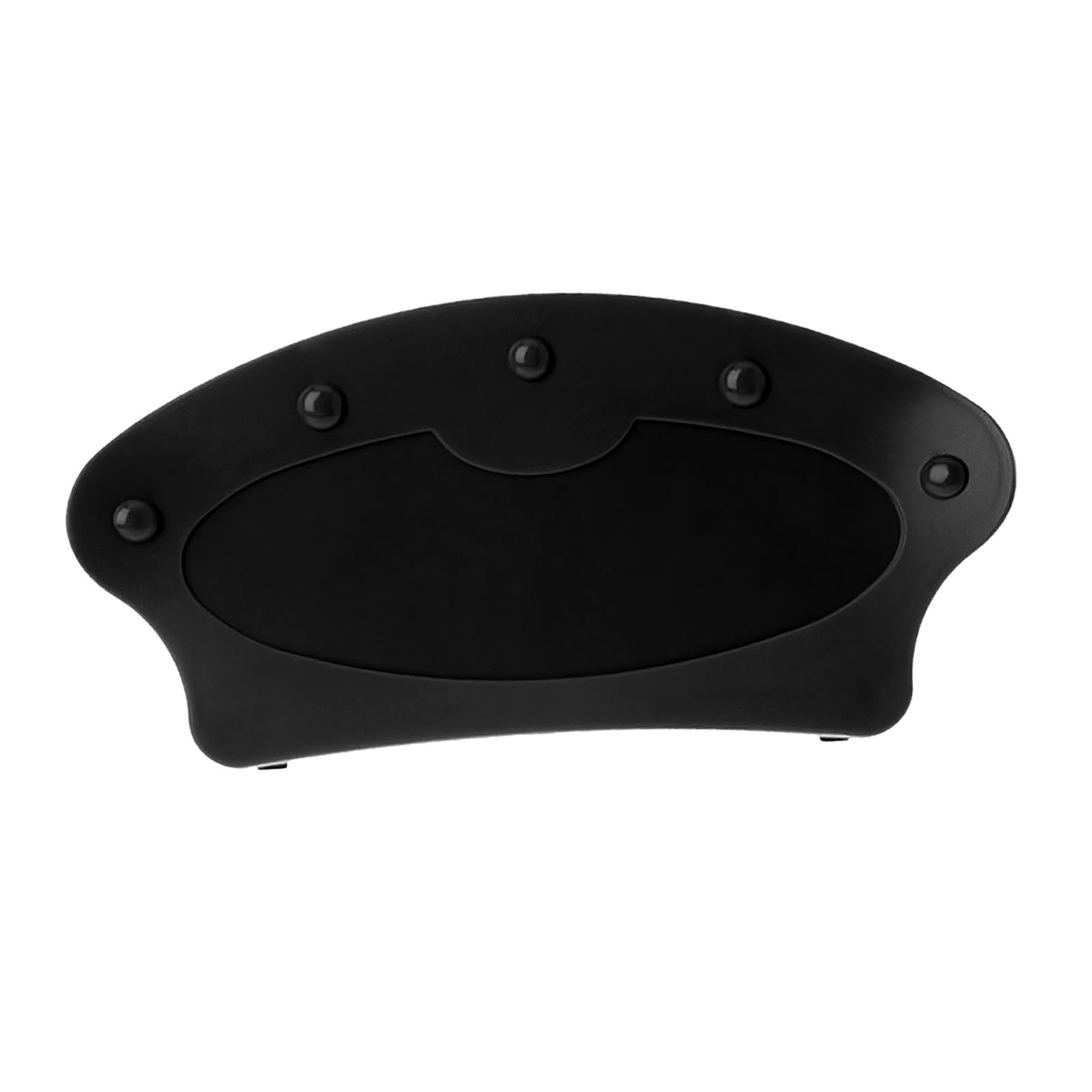 Hands Free Plastic Playing Card Holders Stand Clip Poker Seat Black