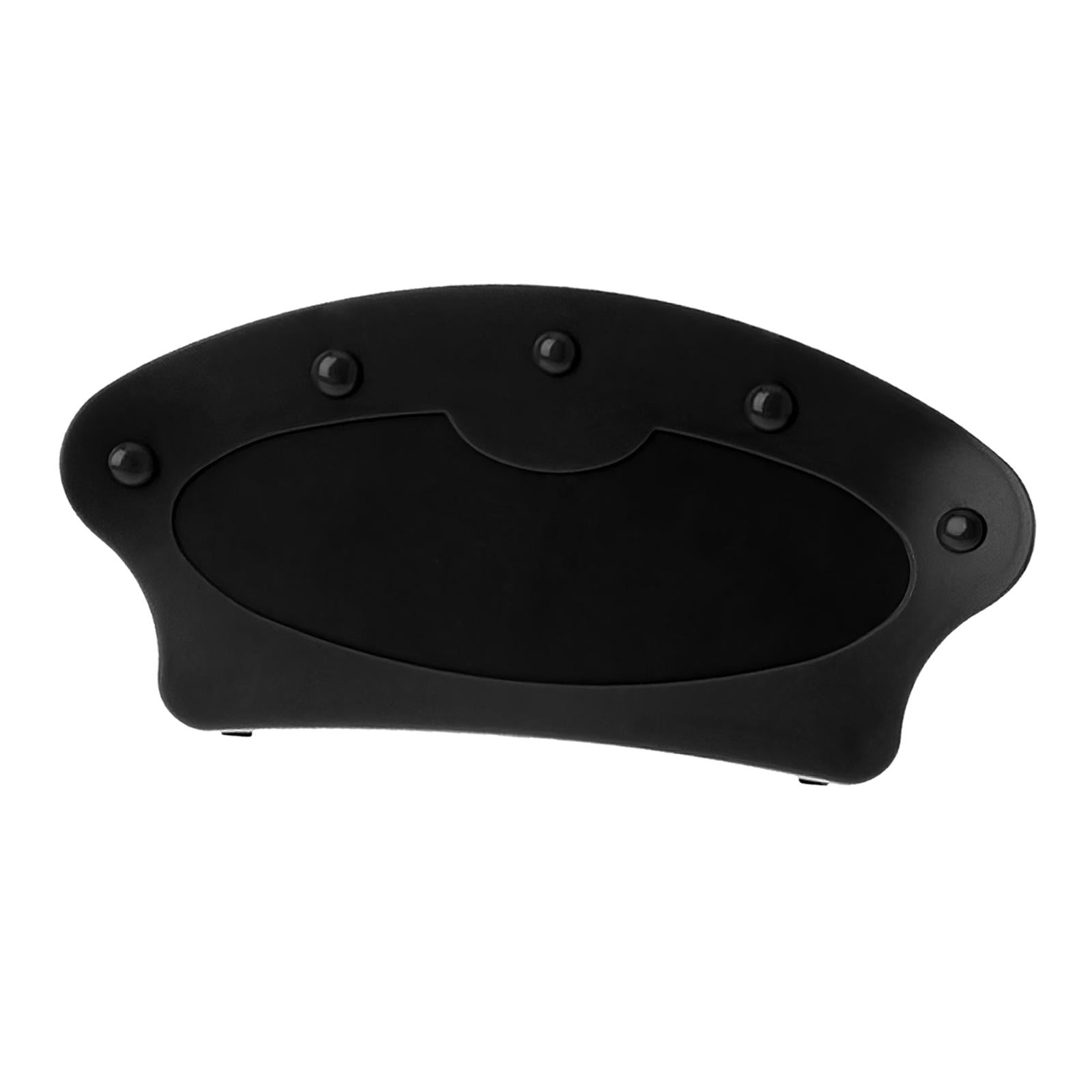 Hands Free Plastic Playing Card Holders Stand Clip Poker Seat Black