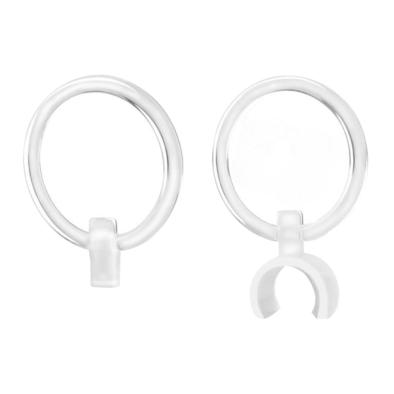 Pack of 10 3X Magnifying Glass For Kids' Visual Ear Otoscope Style 01