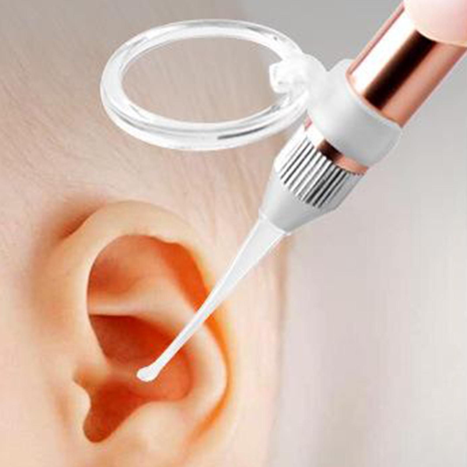 Pack of 10 3X Magnifying Glass For Kids' Visual Ear Otoscope Style 02