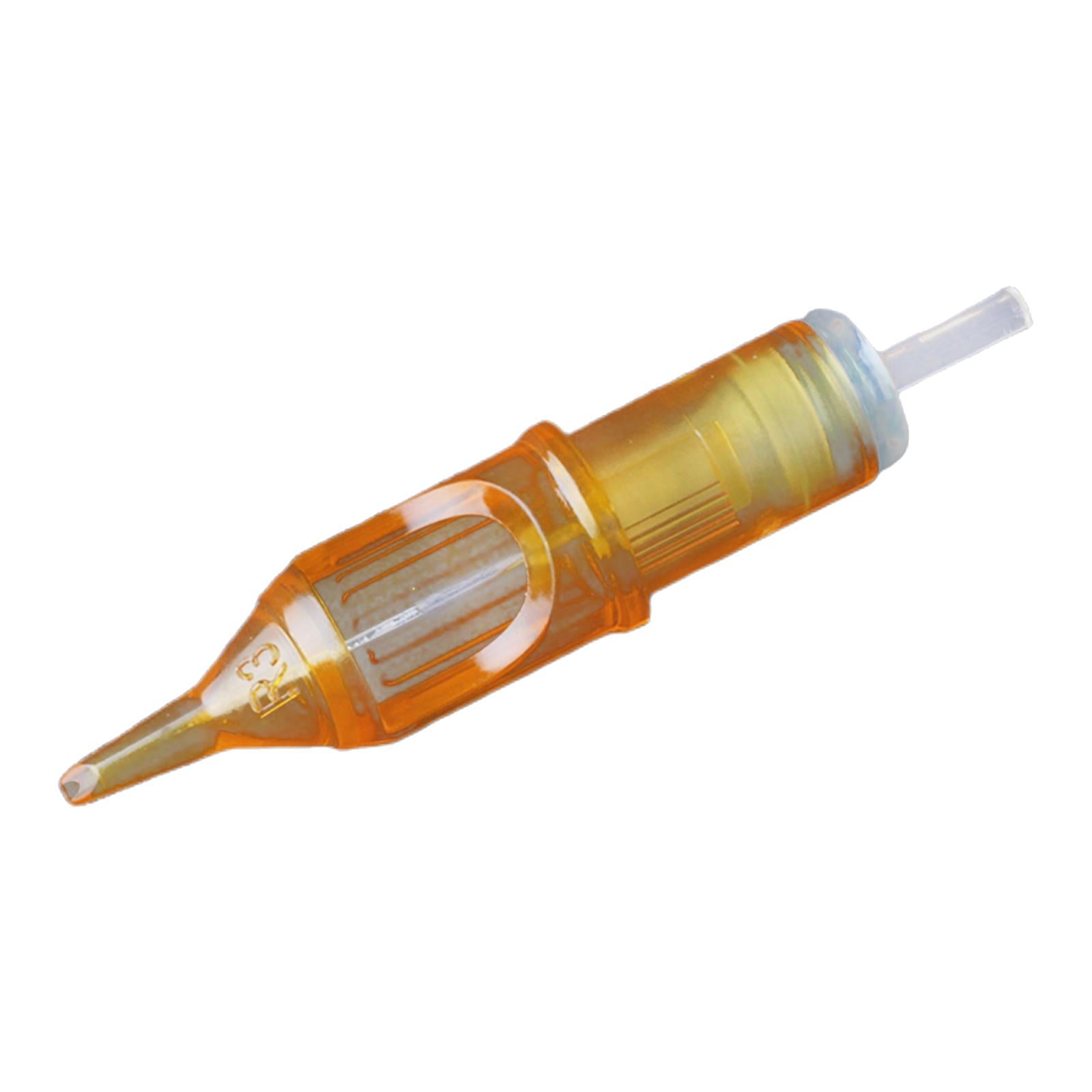 Professional Disposable Standard Tattoo Makeup Needles Cartridges 1203RL