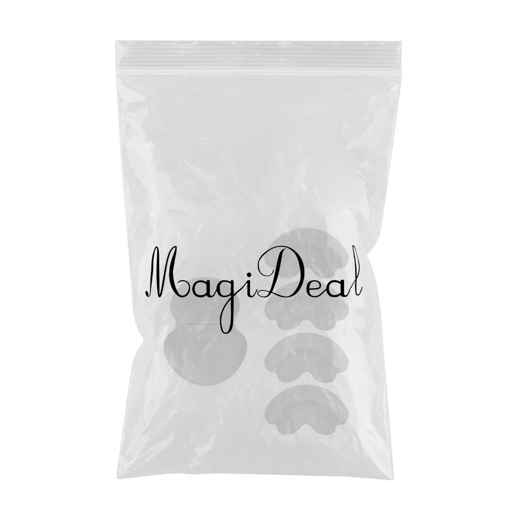 Summer Under Arm Sweat Pad Stickers Antiperspirant Guard Sheet Shield 40Pcs