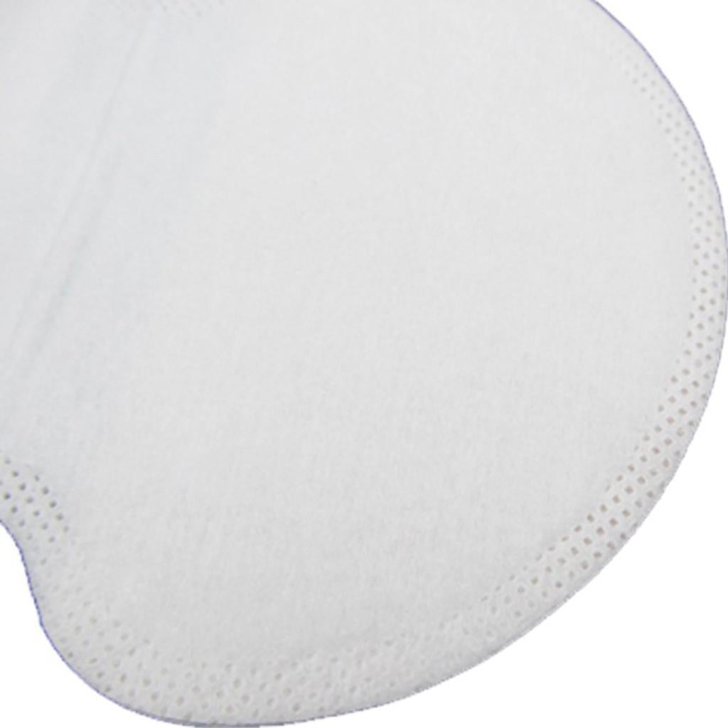 Summer Under Arm Sweat Pad Stickers Antiperspirant Guard Sheet Shield 30Pcs
