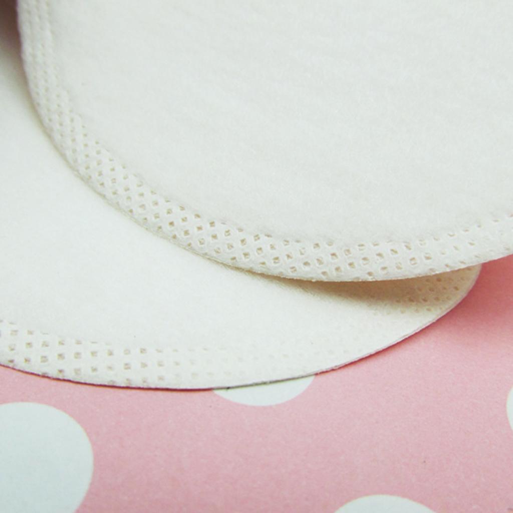 Summer Under Arm Sweat Pad Stickers Antiperspirant Guard Sheet Shield 10Pcs