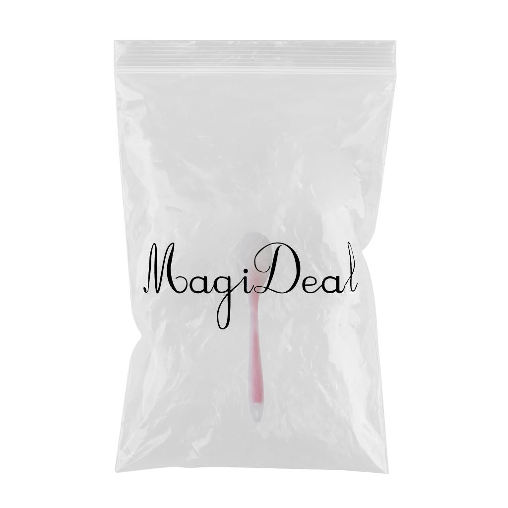 Handheld Massage Stick Pat Acupoint Massager Massage Hammer pink