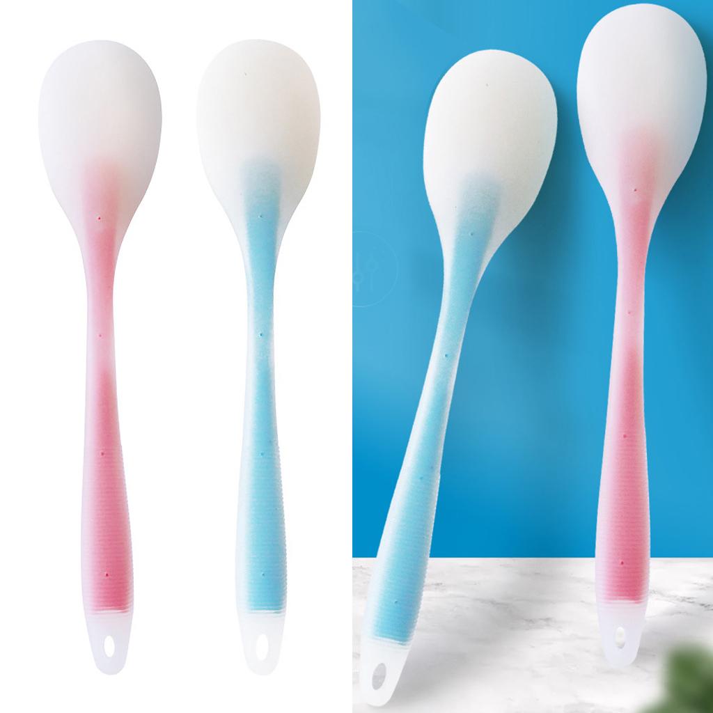 Handheld Massage Stick Pat Acupoint Massager Massage Hammer pink