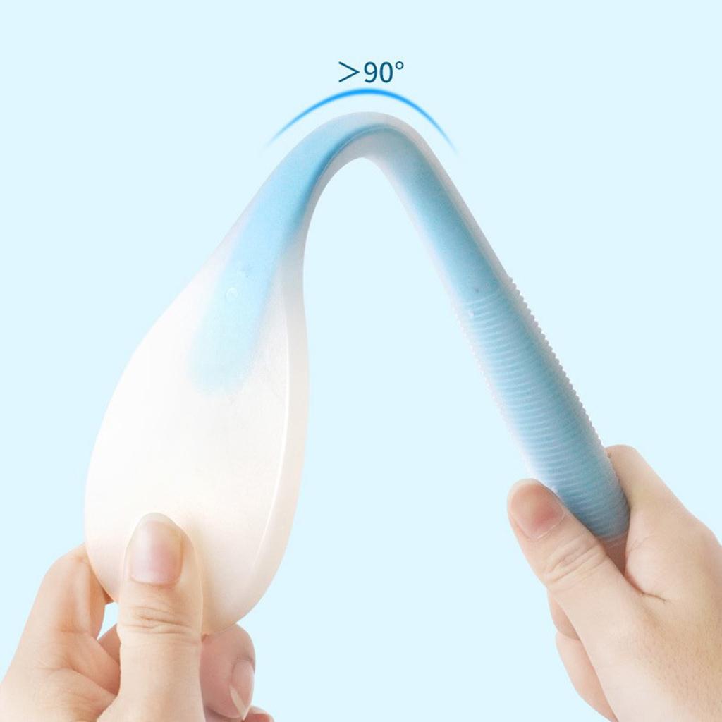 Handheld Massage Stick Pat Acupoint Massager Massage Hammer blue