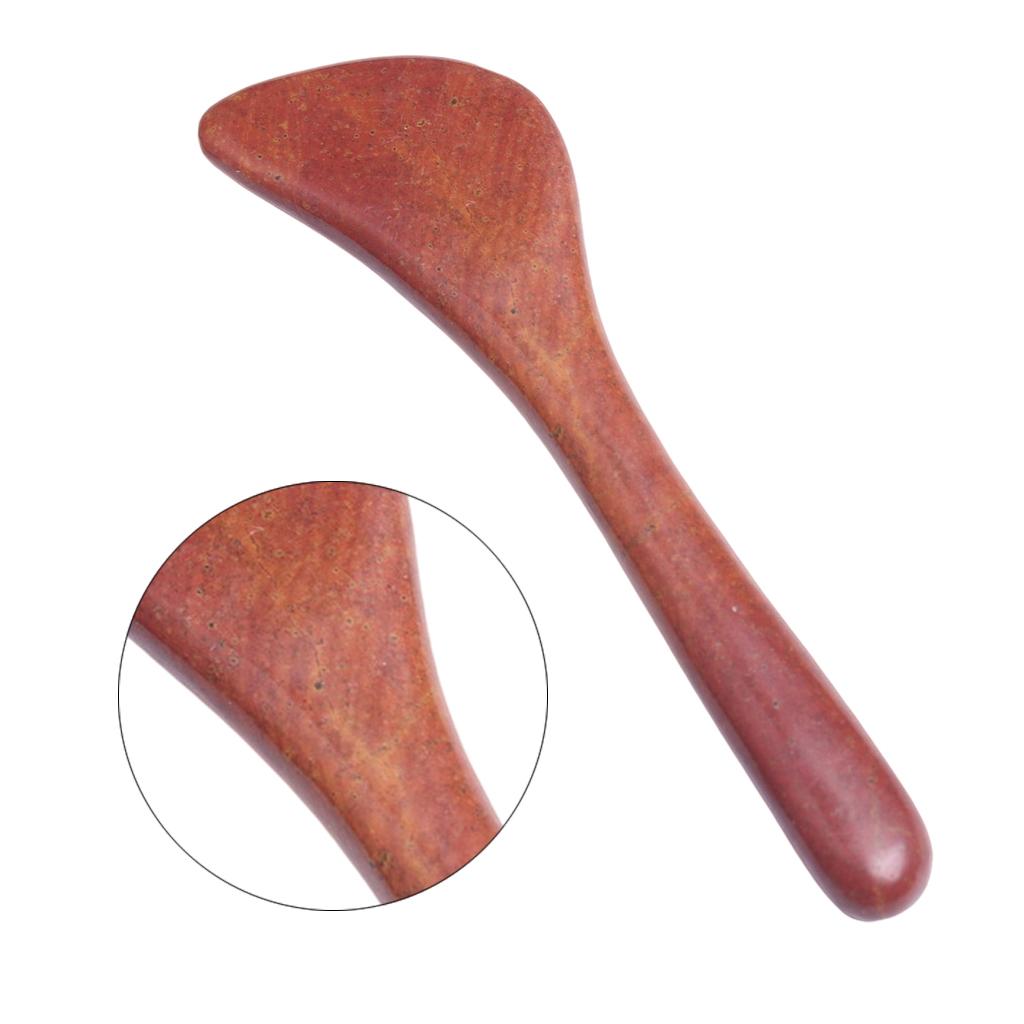 Massage Wand Acupuncture Stick Reflexology Pressure Massage Tool Type 1