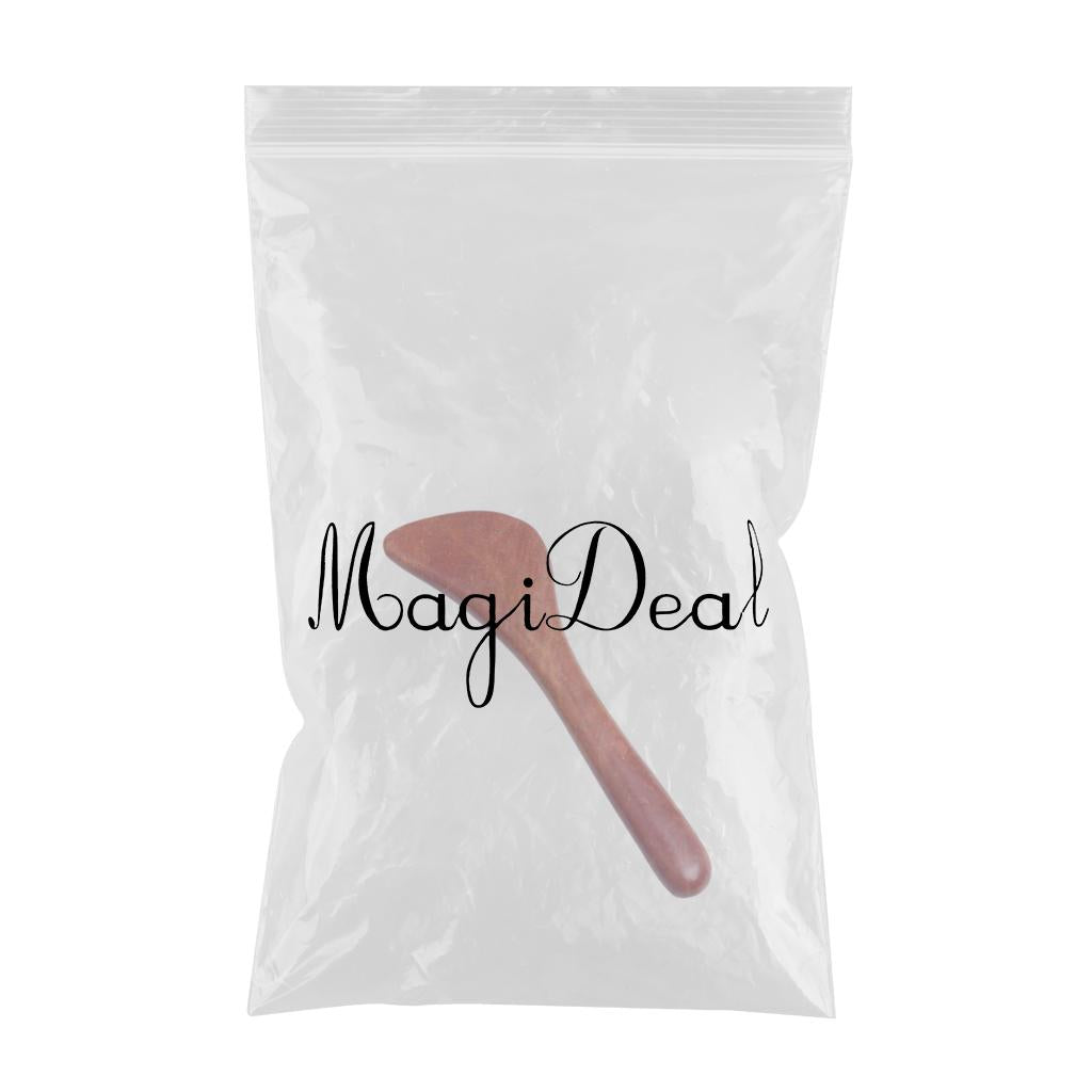 Massage Wand Acupuncture Stick Reflexology Pressure Massage Tool Type 1