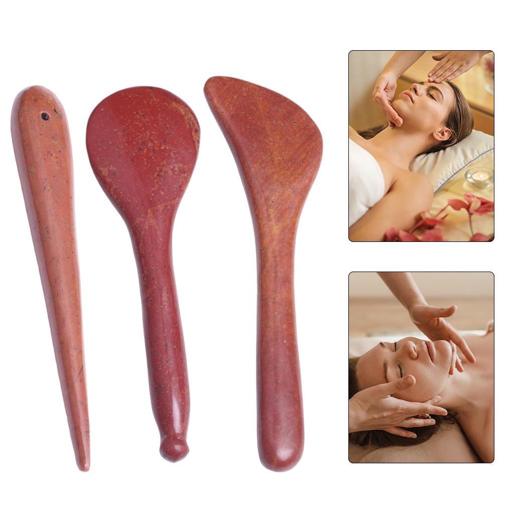 Massage Wand Acupuncture Stick Reflexology Pressure Massage Tool Type 1