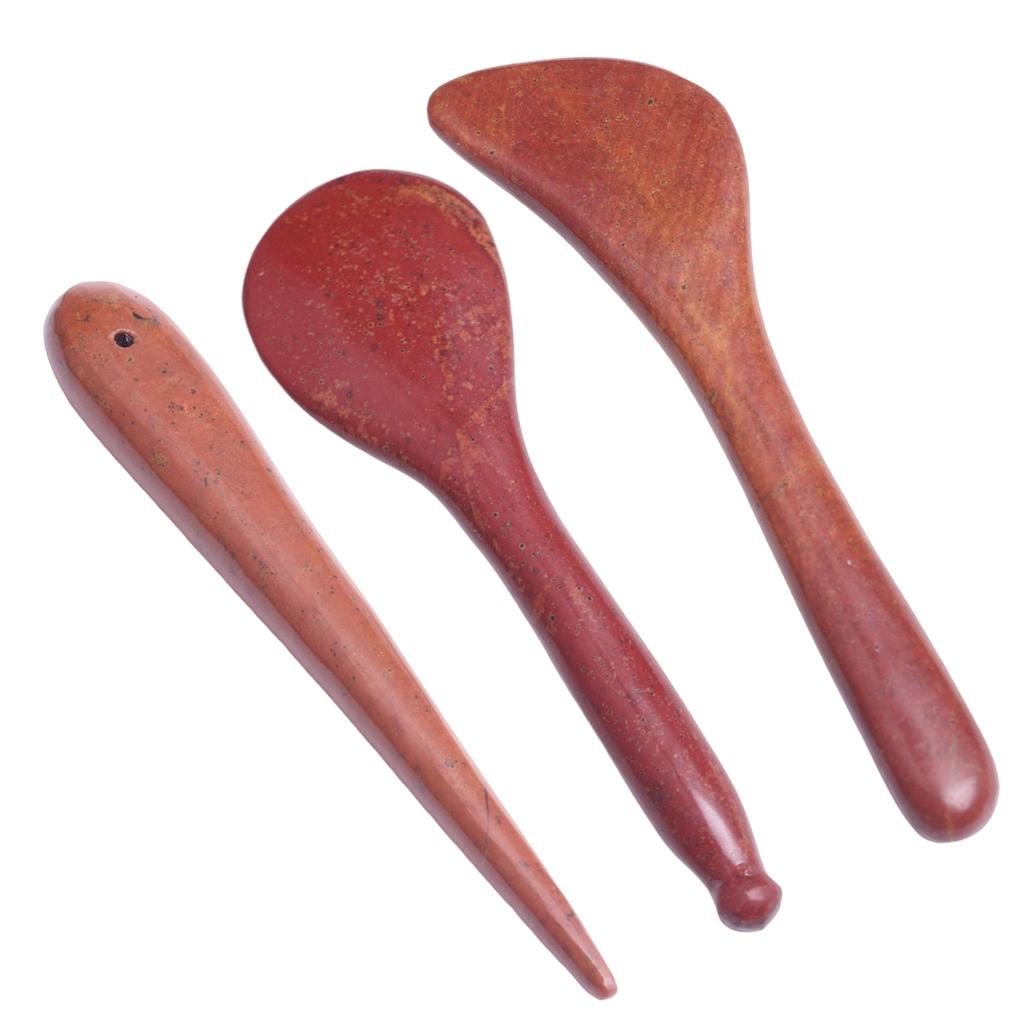 Massage Wand Acupuncture Stick Reflexology Pressure Massage Tool Type 1