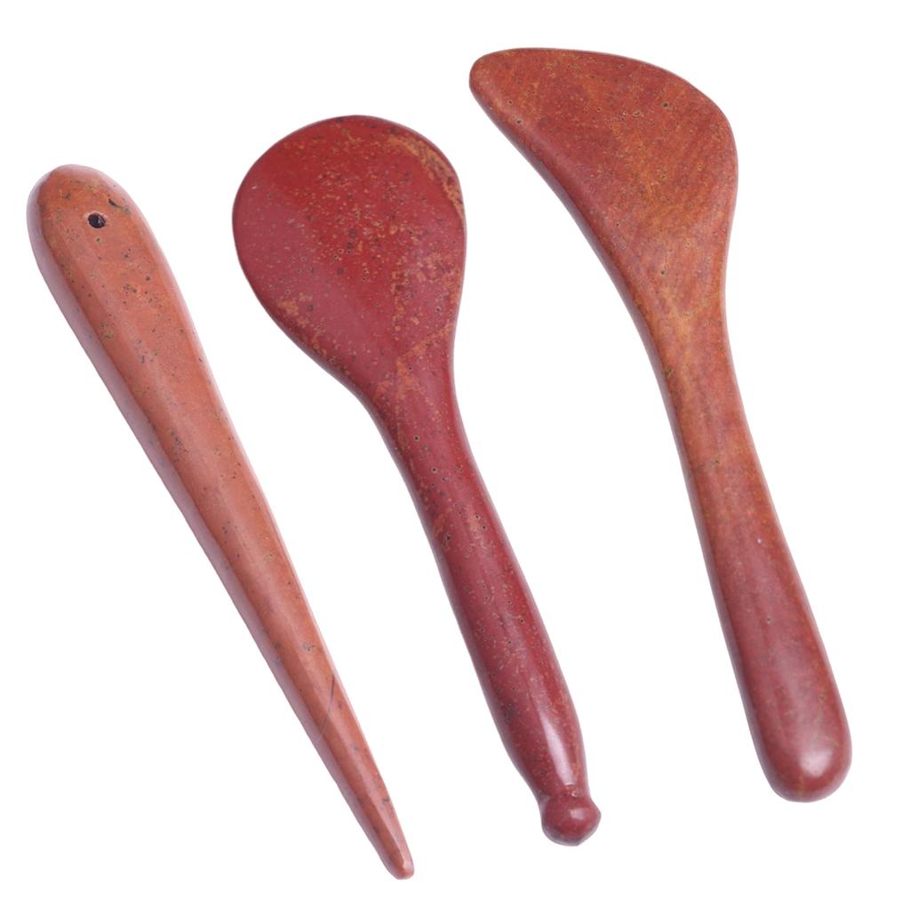Massage Wand Acupuncture Stick Reflexology Pressure Massage Tool Type 1