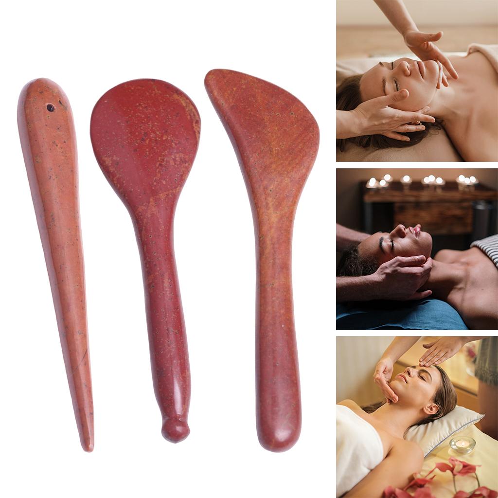 Massage Wand Acupuncture Stick Reflexology Pressure Massage Tool Type 1