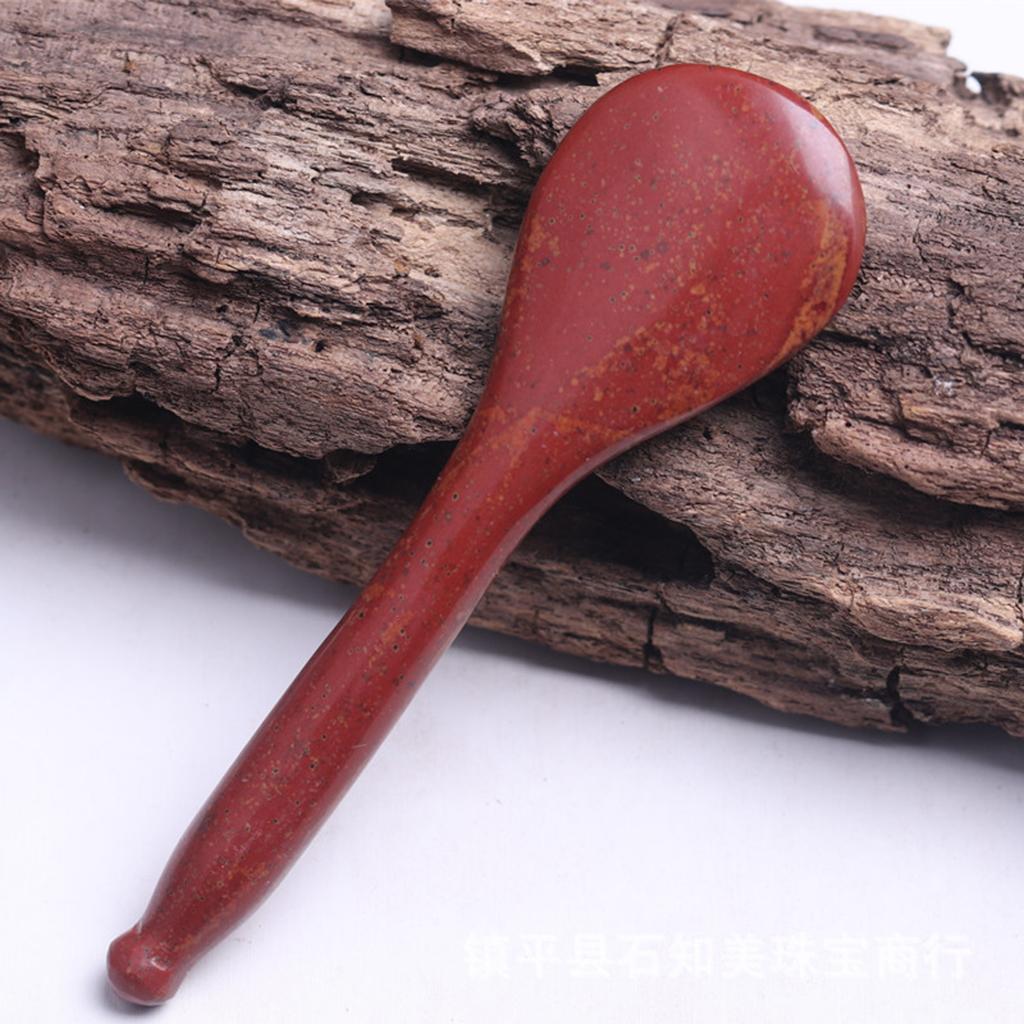 Massage Wand Acupuncture Stick Reflexology Pressure Massage Tool Type 2