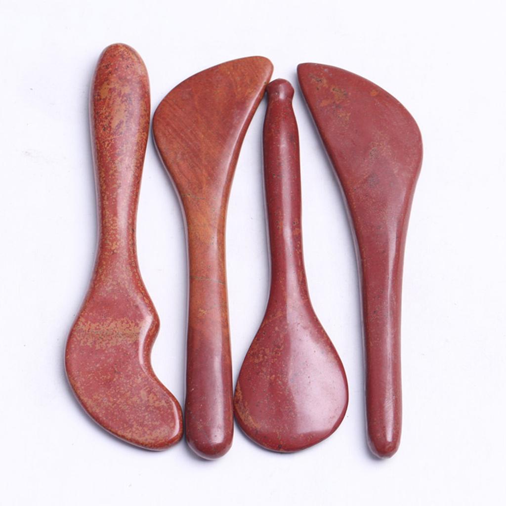 Massage Wand Acupuncture Stick Reflexology Pressure Massage Tool Type 2