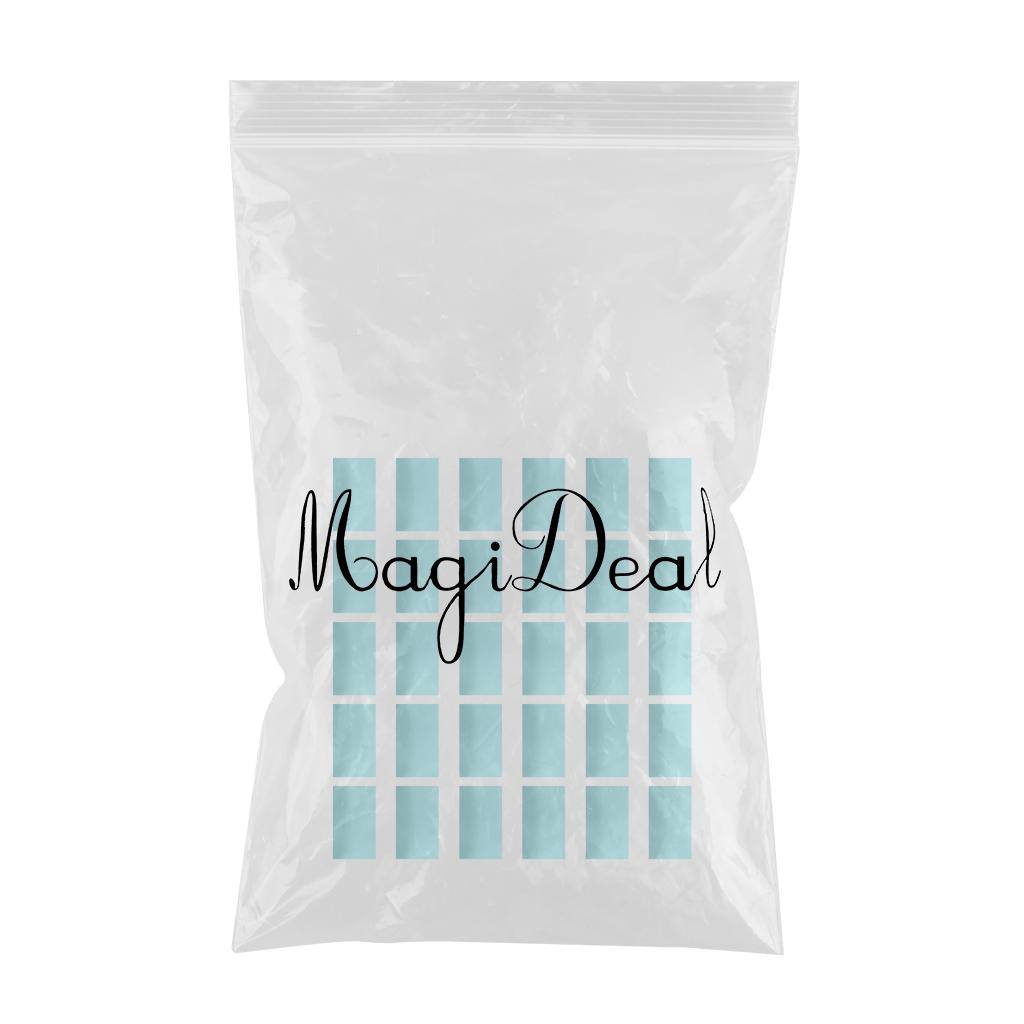 High-Efficient Cleaning Sheet for Wooden Floor Tiles Deodorize Dirt 30Pcs