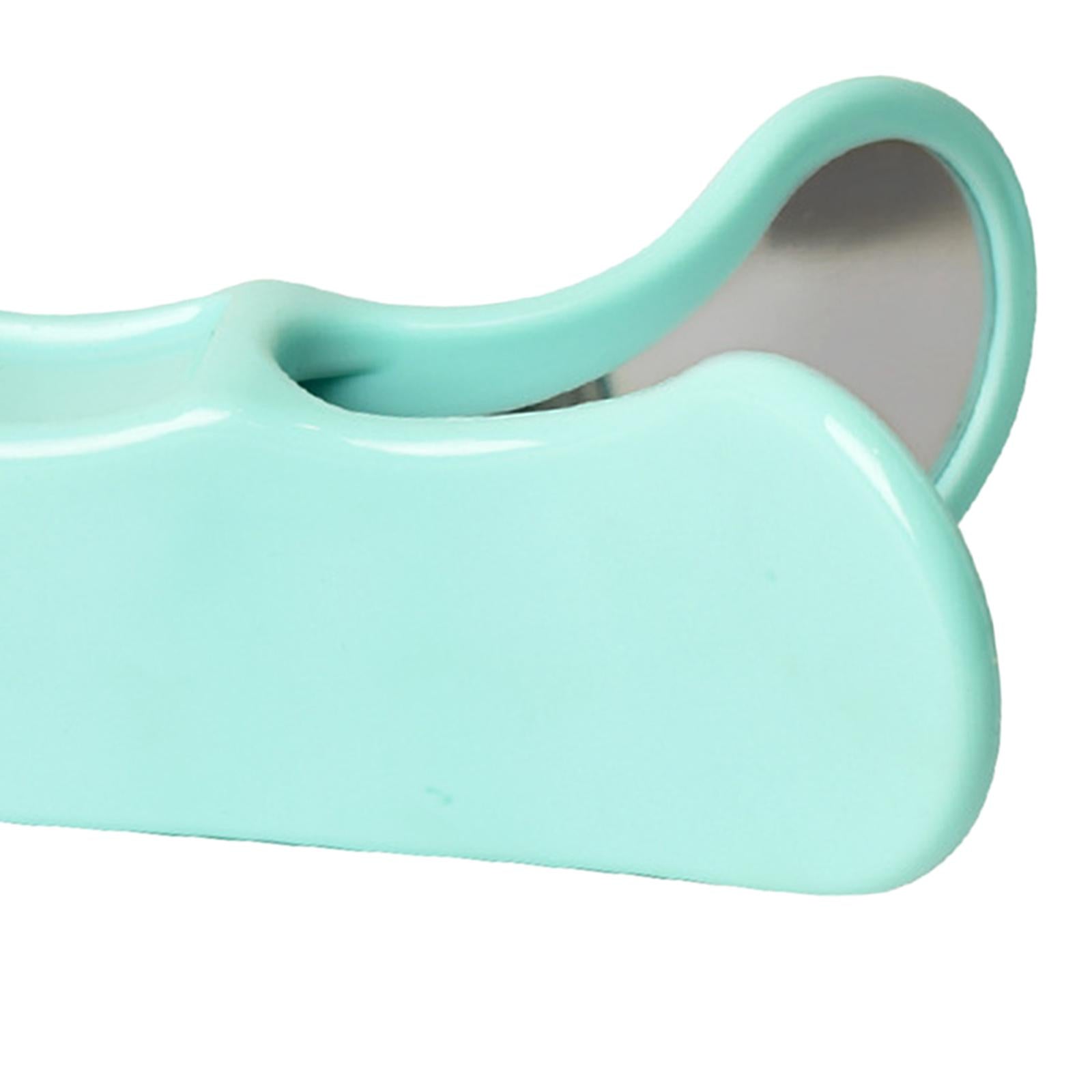 Pelvic Pelvis Floor Muscle Exerciser Correction Beautiful Buttocks green