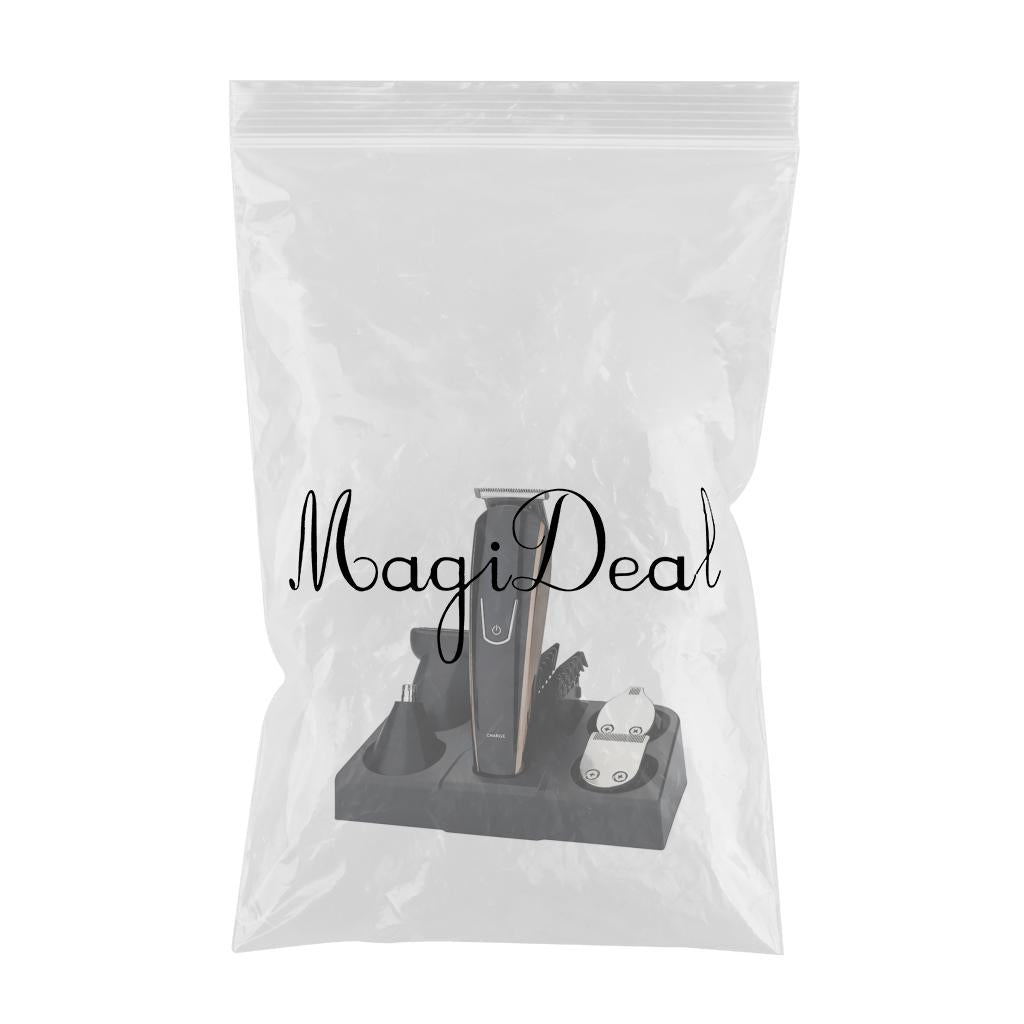 Men Hair Clipper Electric Trimmer Shaver Hair Cutter Set Home Hair Cutting