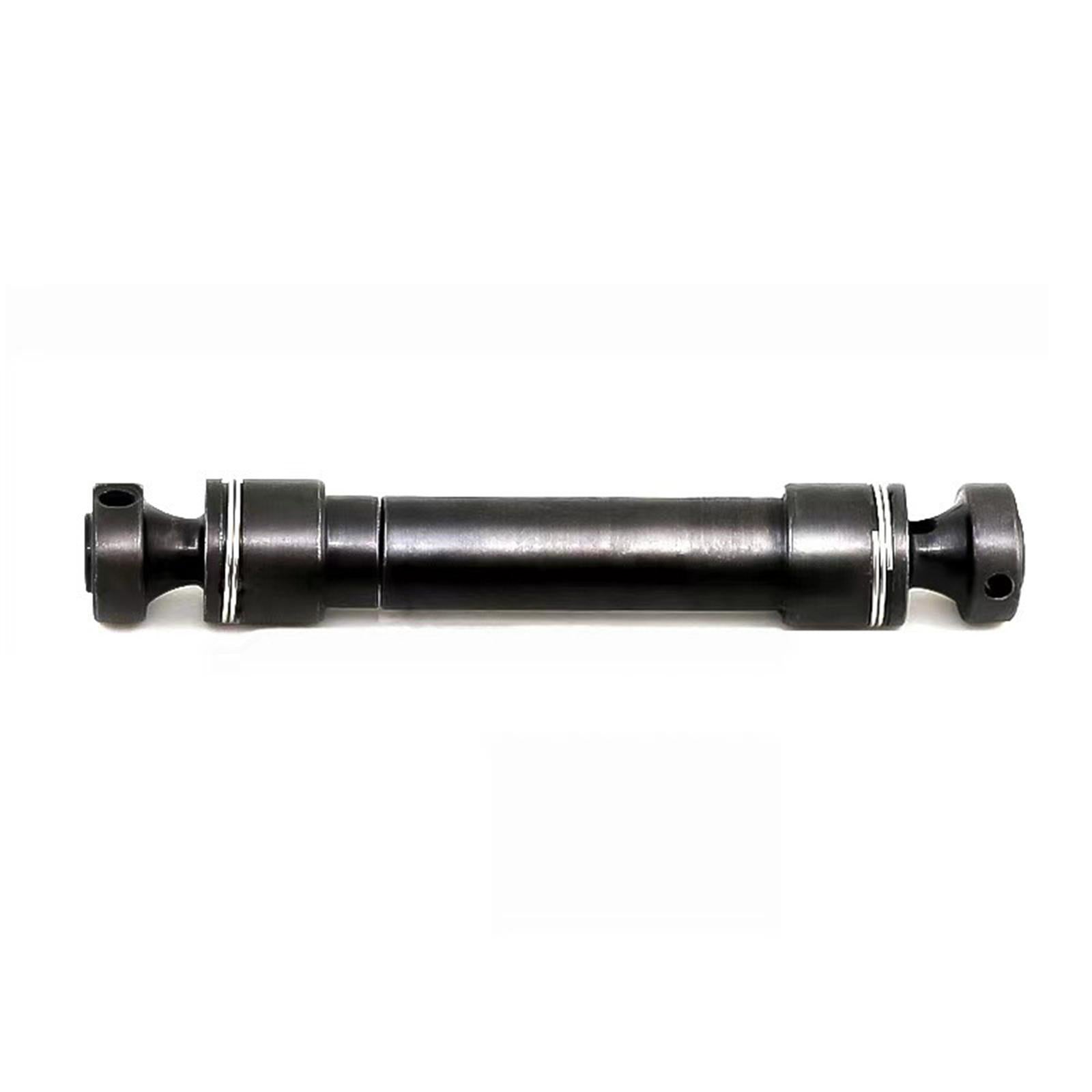 Main Center Drive Shaft Splined Design for SUMMIT 1/16