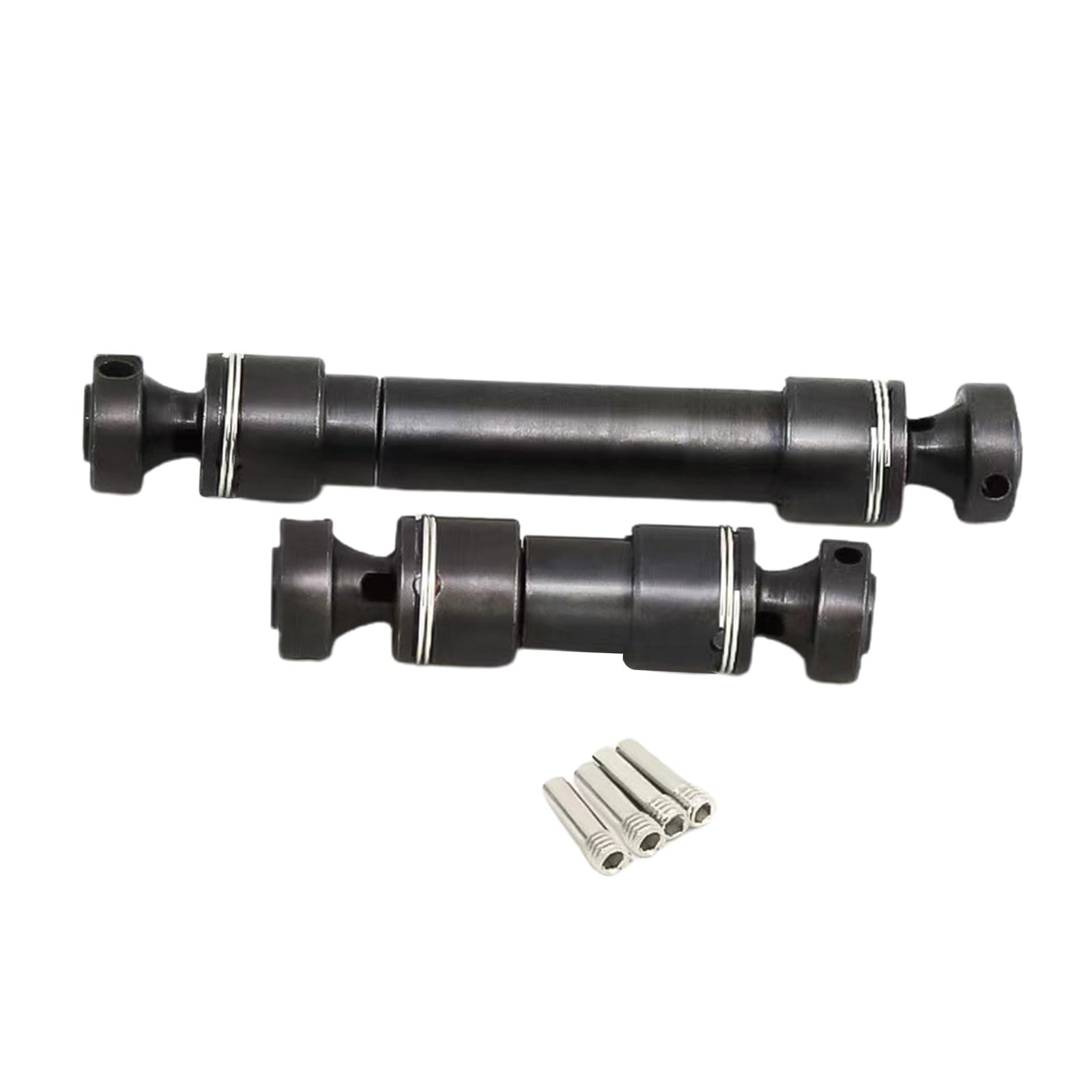 Main Center Drive Shaft Splined Design for SUMMIT 1/16