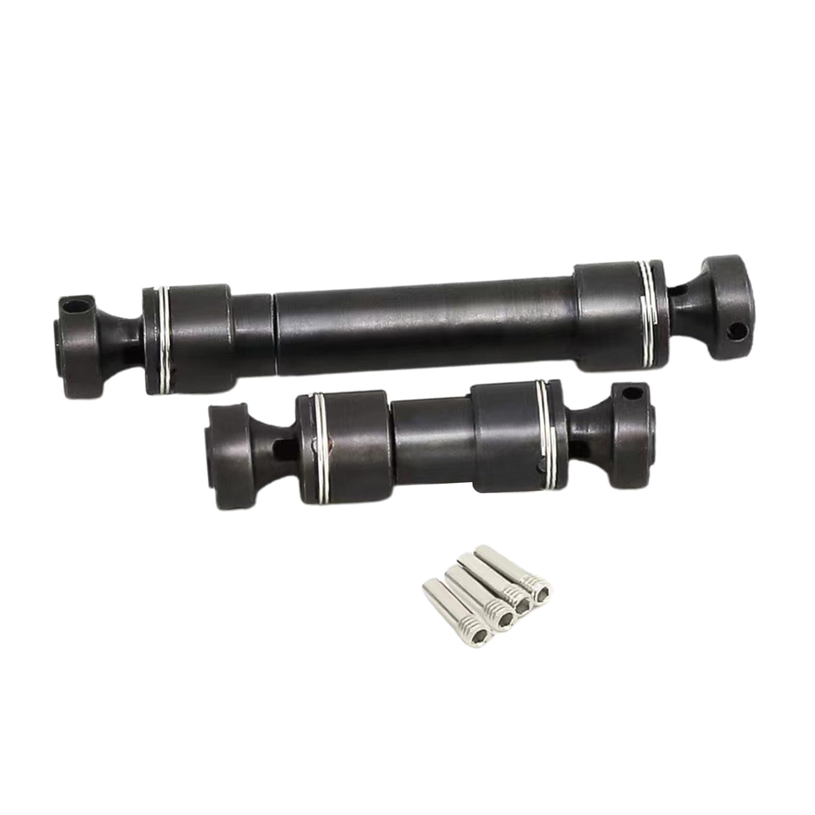 Main Center Drive Shaft Splined Design for SUMMIT 1/16
