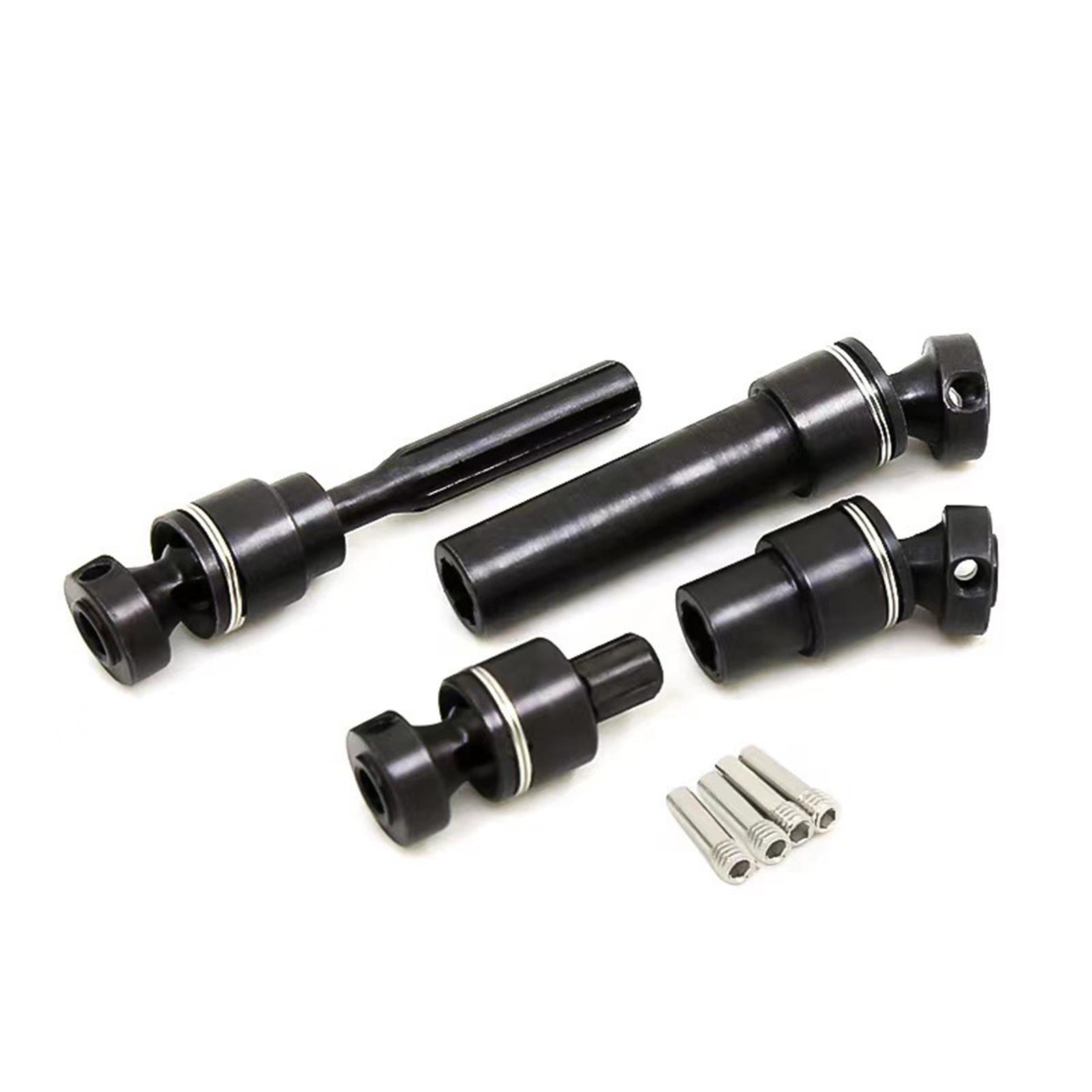 Main Center Drive Shaft Splined Design for SUMMIT 1/16