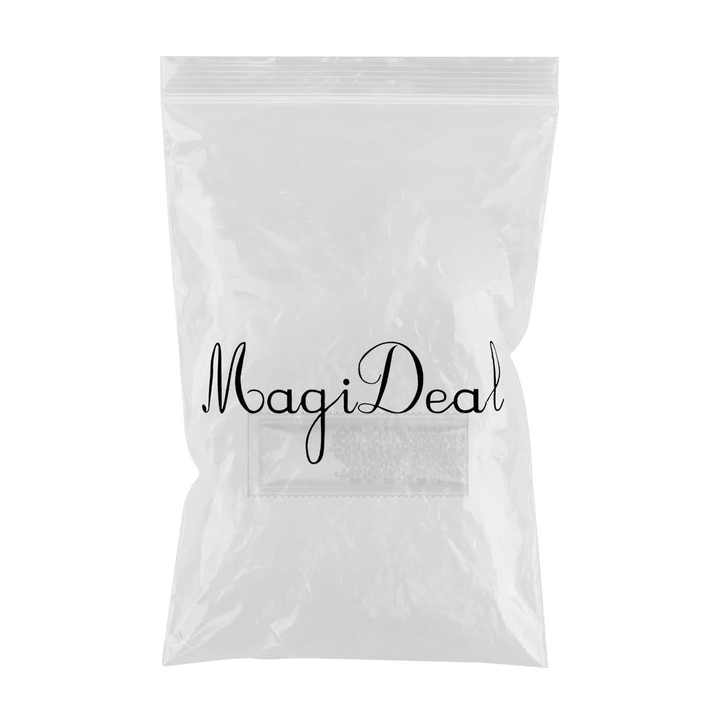 DIY Tooth Filling Thermal Beads Temporary Teeth Repair Moldable 5g