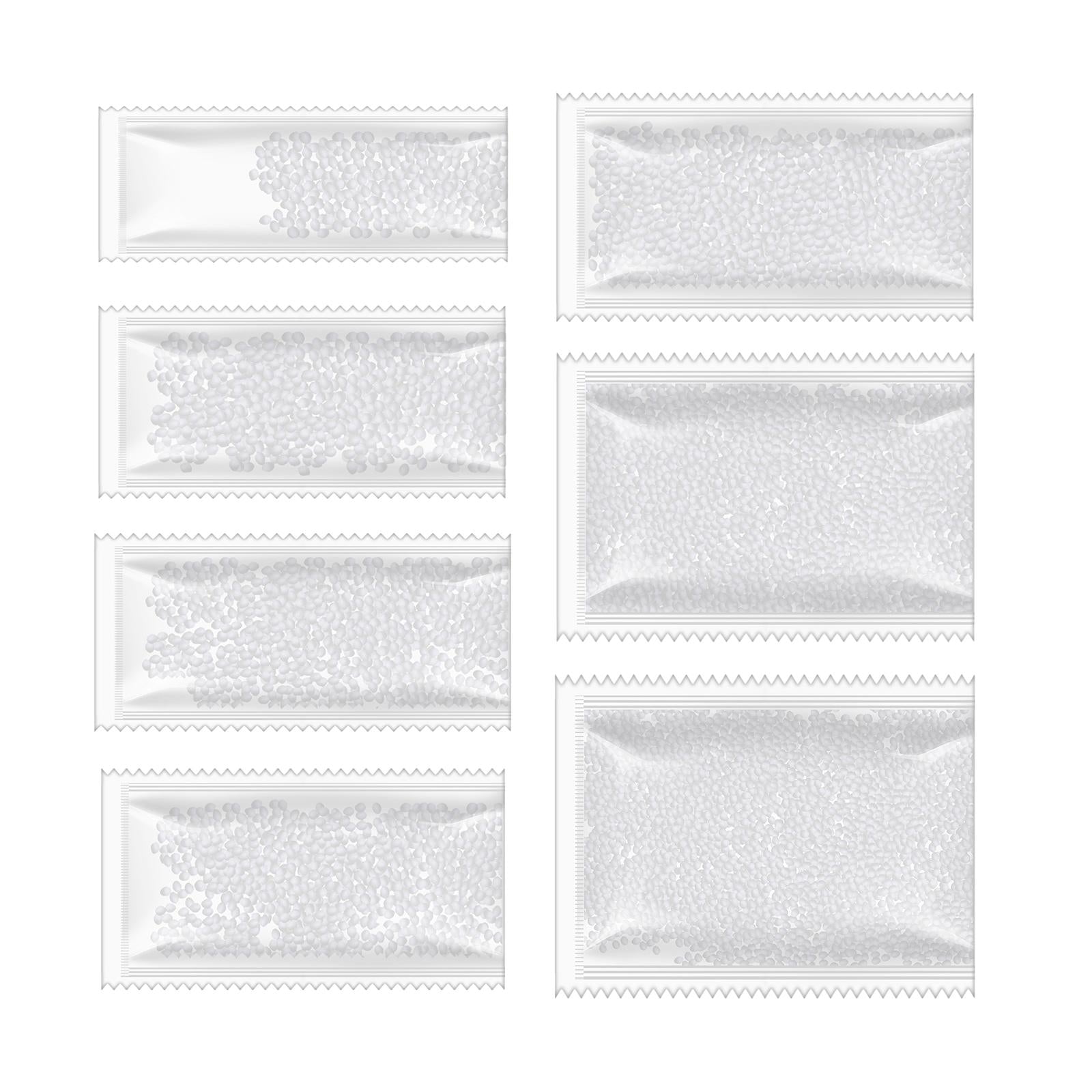 DIY Tooth Filling Thermal Beads Temporary Teeth Repair Moldable 5g