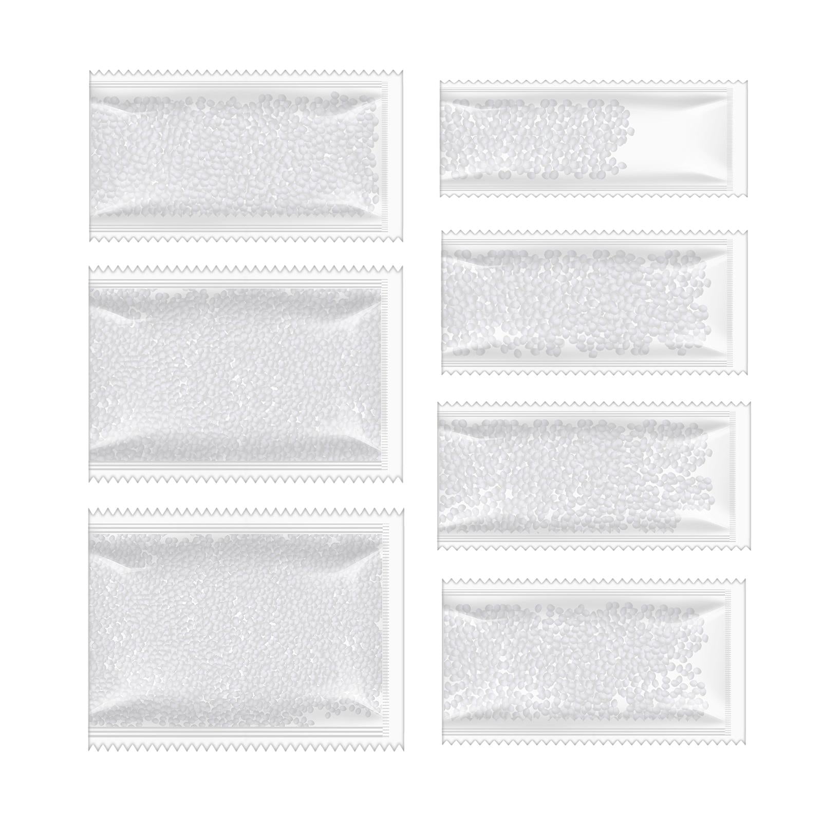 DIY Tooth Filling Thermal Beads Temporary Teeth Repair Moldable 5g