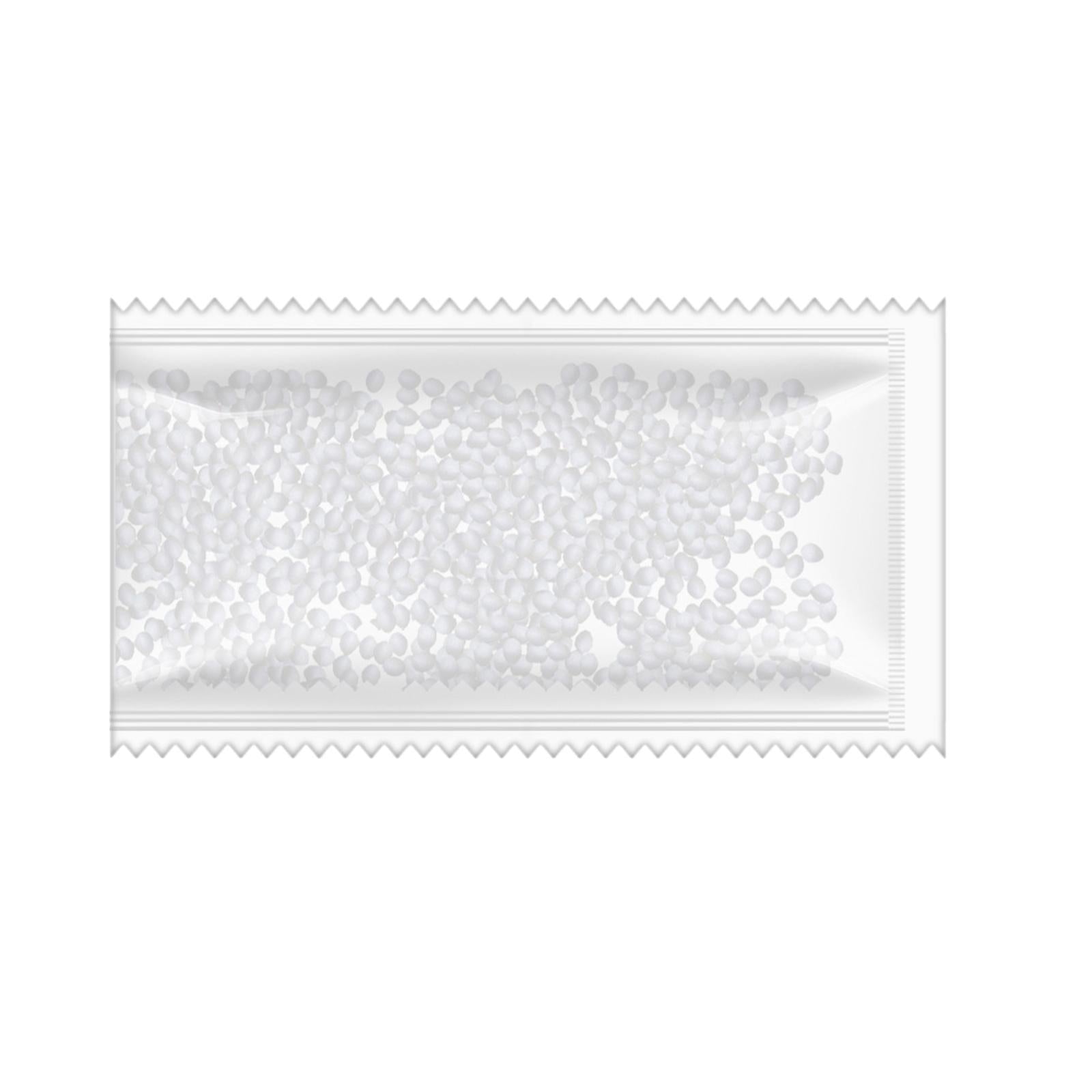 DIY Tooth Filling Thermal Beads Temporary Teeth Repair Moldable 20g