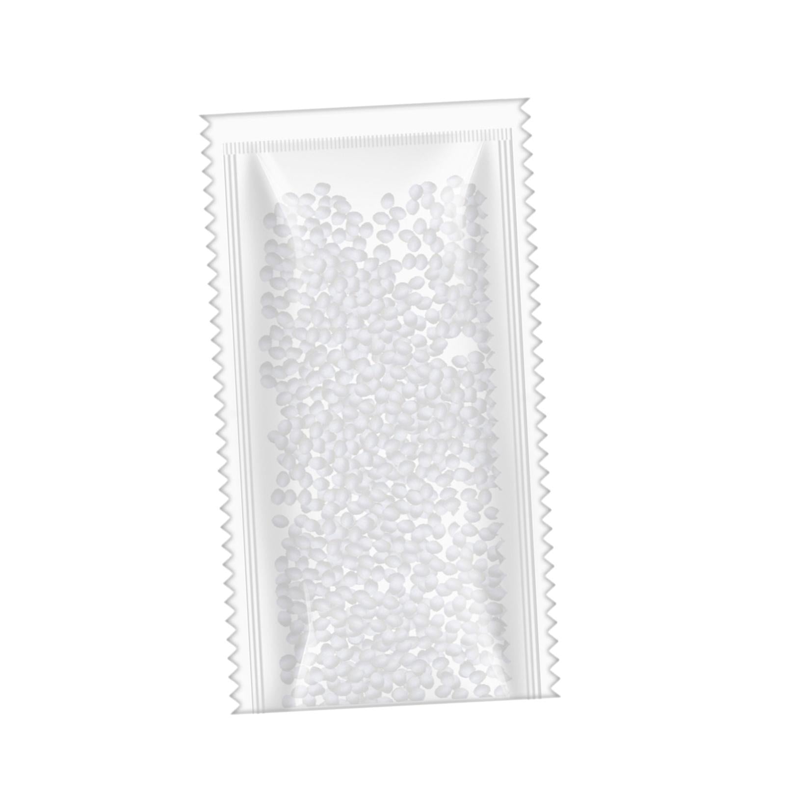 DIY Tooth Filling Thermal Beads Temporary Teeth Repair Moldable 20g