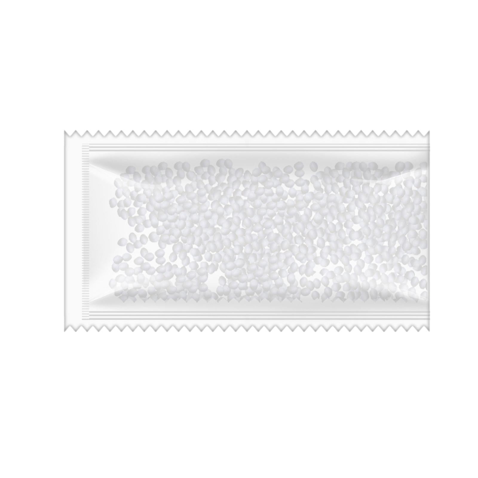 DIY Tooth Filling Thermal Beads Temporary Teeth Repair Moldable 20g