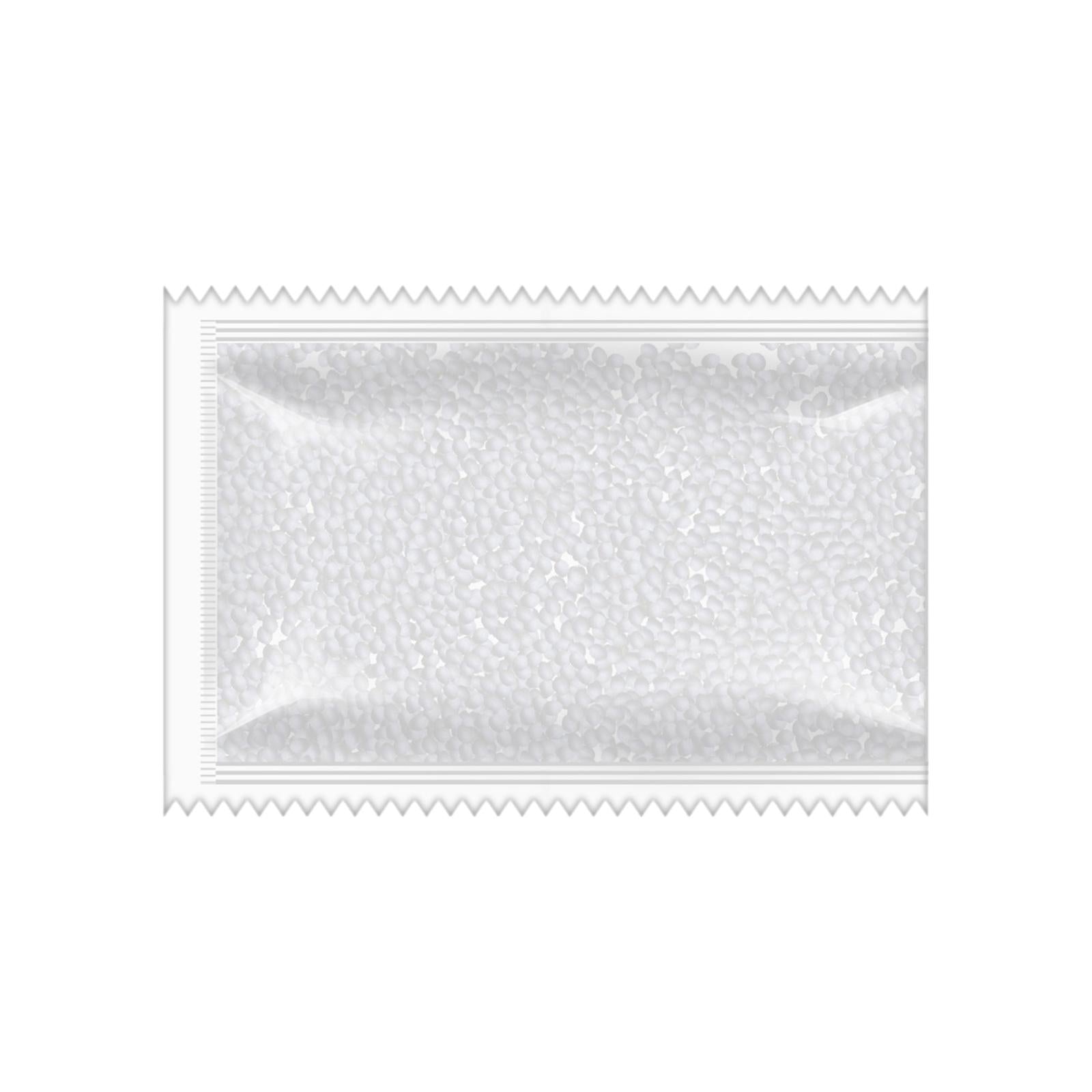 DIY Tooth Filling Thermal Beads Temporary Teeth Repair Moldable 50g