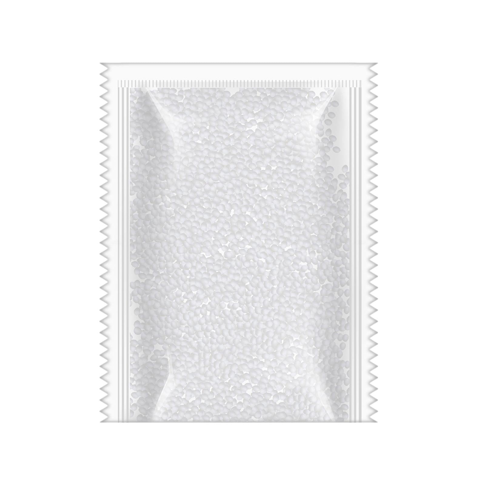 DIY Tooth Filling Thermal Beads Temporary Teeth Repair Moldable 100g