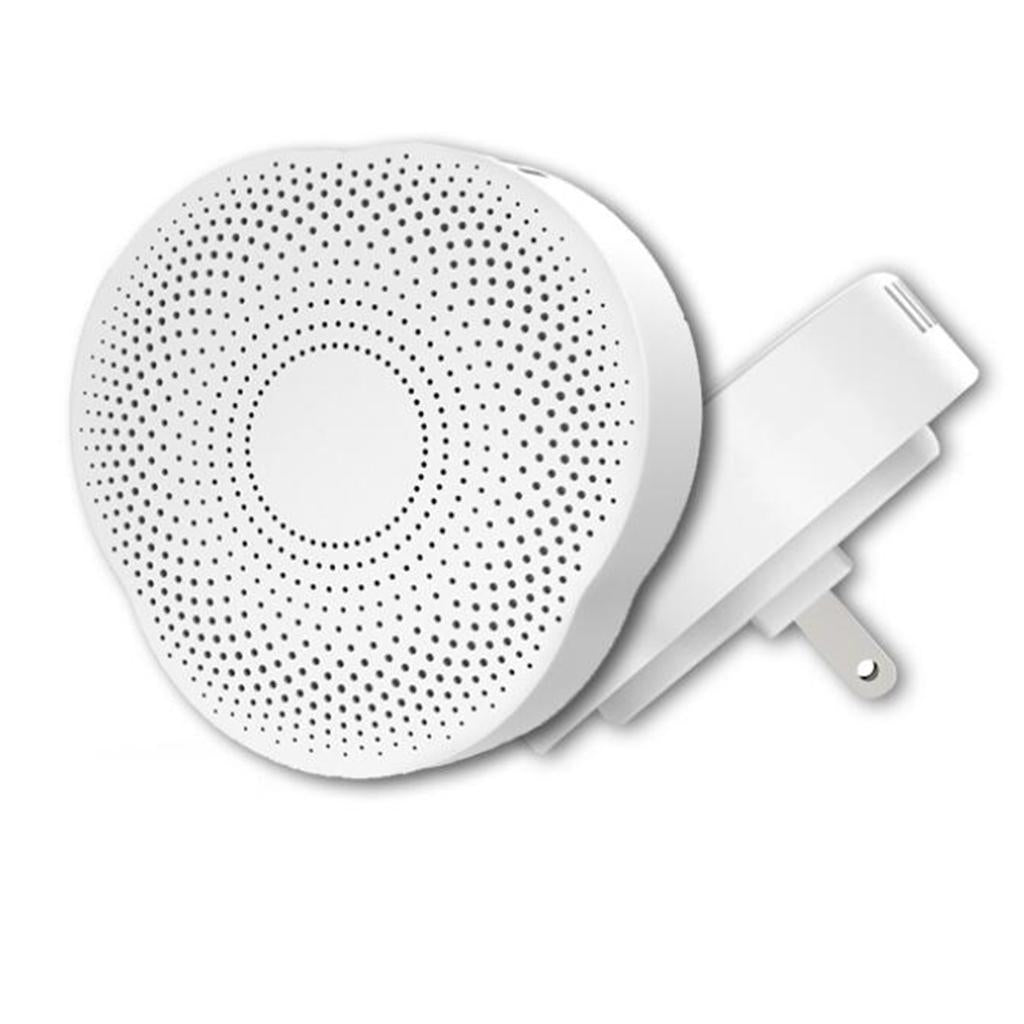 Portable Ultrasonic Dust Mite Controller Safety for Home Bedroom Restaurants