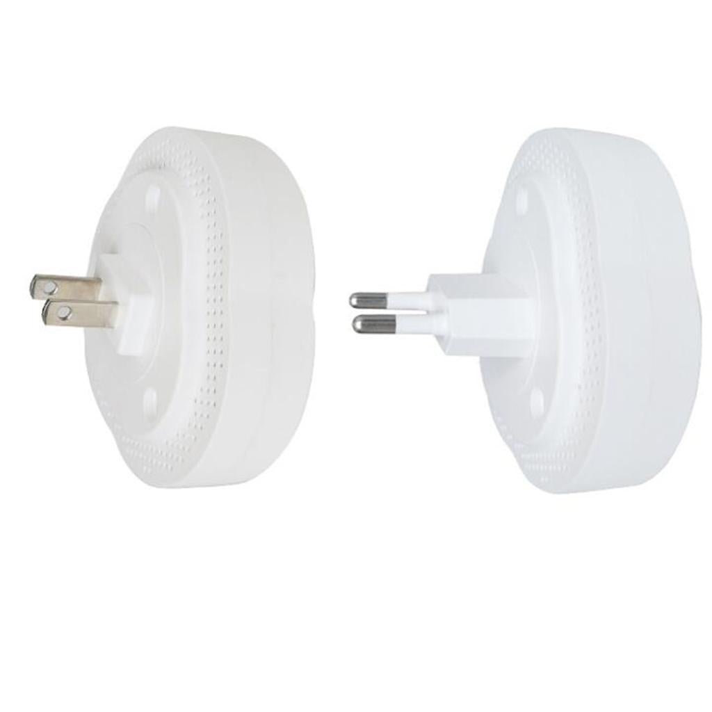 Portable Ultrasonic Dust Mite Controller Safety for Home Bedroom Restaurants
