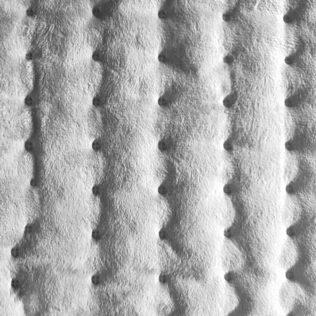Electric Heat Pad 60x30cm Heating Mat Back Pain Relief 6 Settings UK Plug
