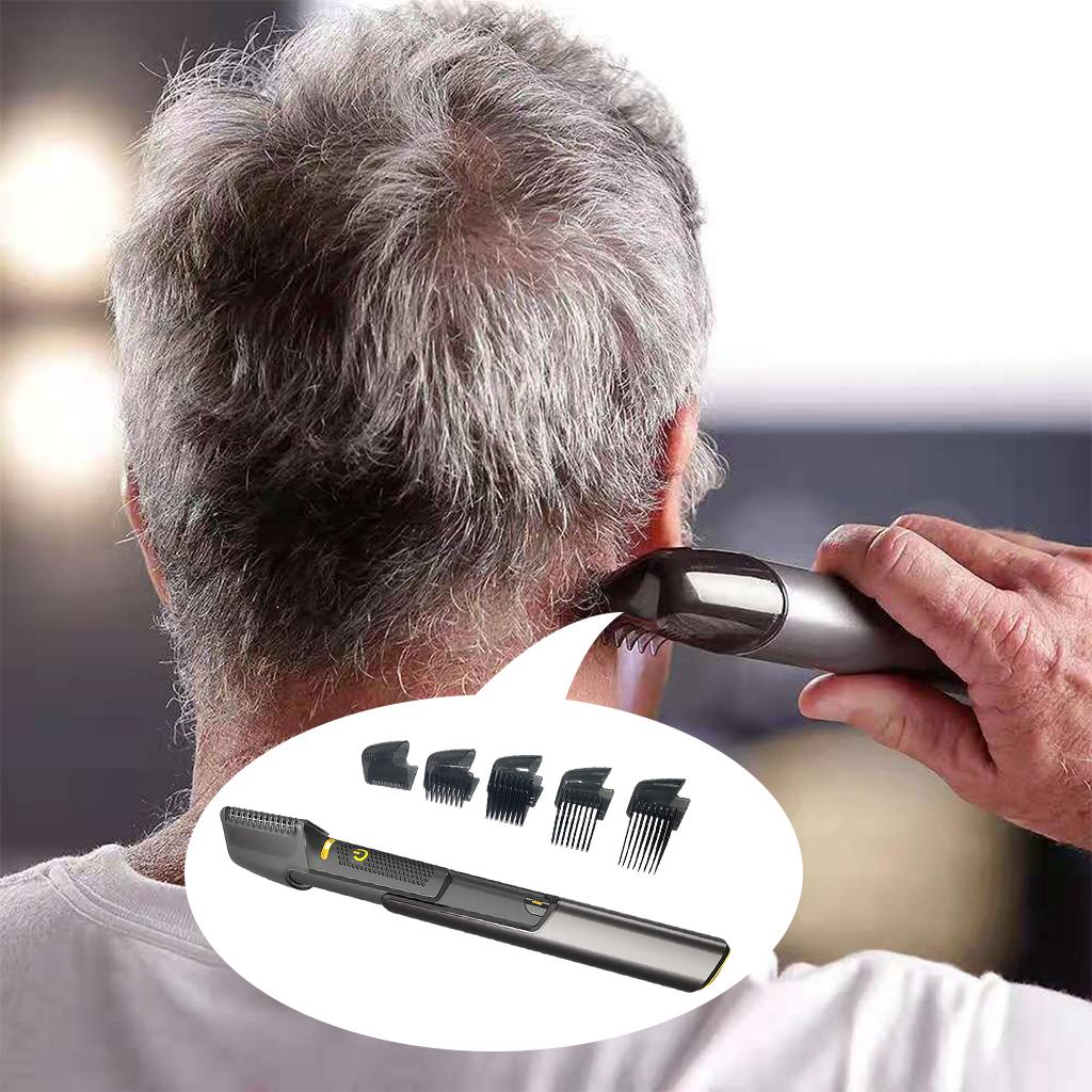 Titanium Trim hair Cutting Tool Multi-use 5 in 1 Body Shaver for Haircutting