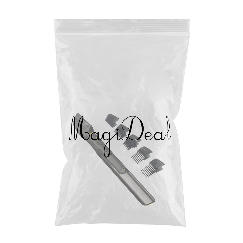 Titanium Trim hair Cutting Tool Multi-use 5 in 1 Body Shaver for Haircutting