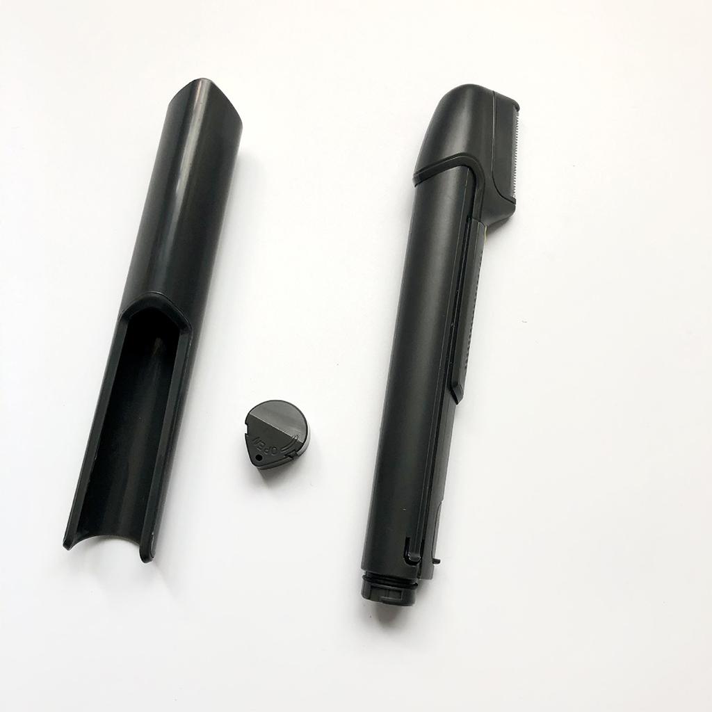 Titanium Trim hair Cutting Tool Multi-use 5 in 1 Body Shaver for Haircutting