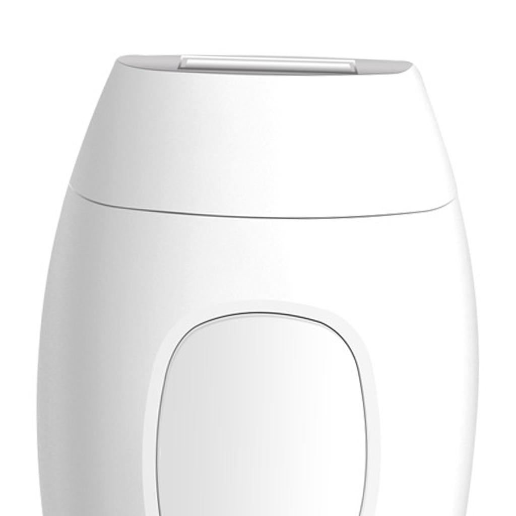 Laser Hair Removal Epilator Face Leg Permanent Hair Remover US White US