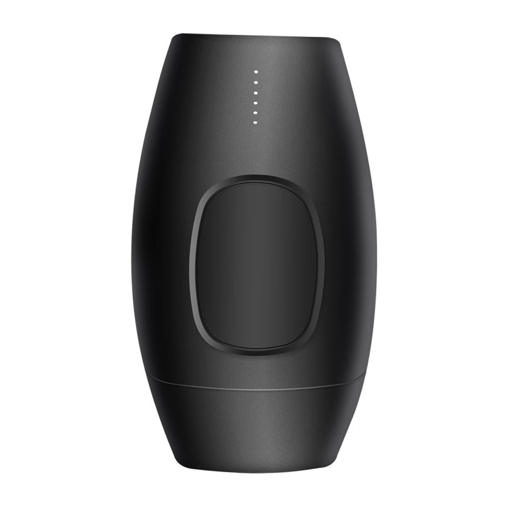 Laser Hair Removal Epilator Face Leg Permanent Hair Remover US Black US