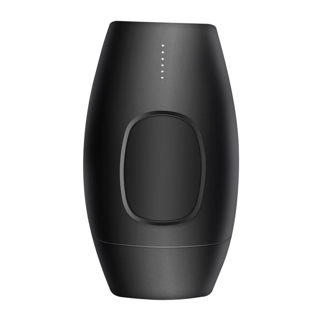 Laser Hair Removal Epilator Face Leg Permanent Hair Remover US Black US