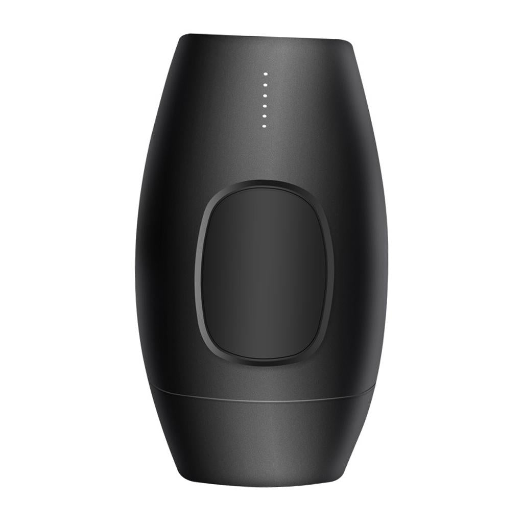Laser Hair Removal Epilator Face Leg Permanent Hair Remover US Black US
