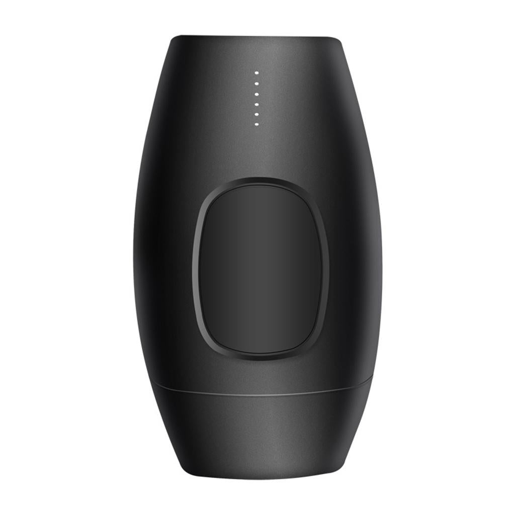 Laser Hair Removal Epilator Face Leg Permanent Hair Remover US Black US