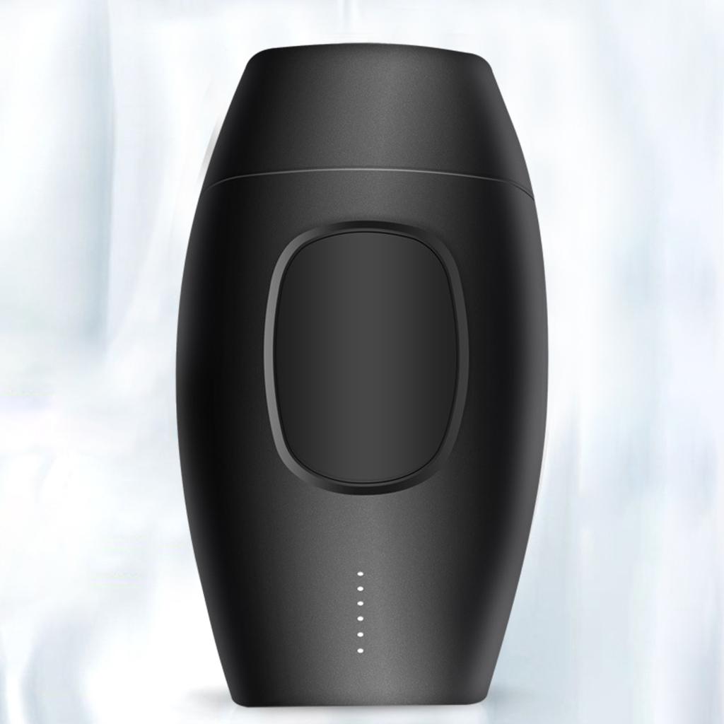 Laser Hair Removal Epilator Face Leg Permanent Hair Remover US Black US